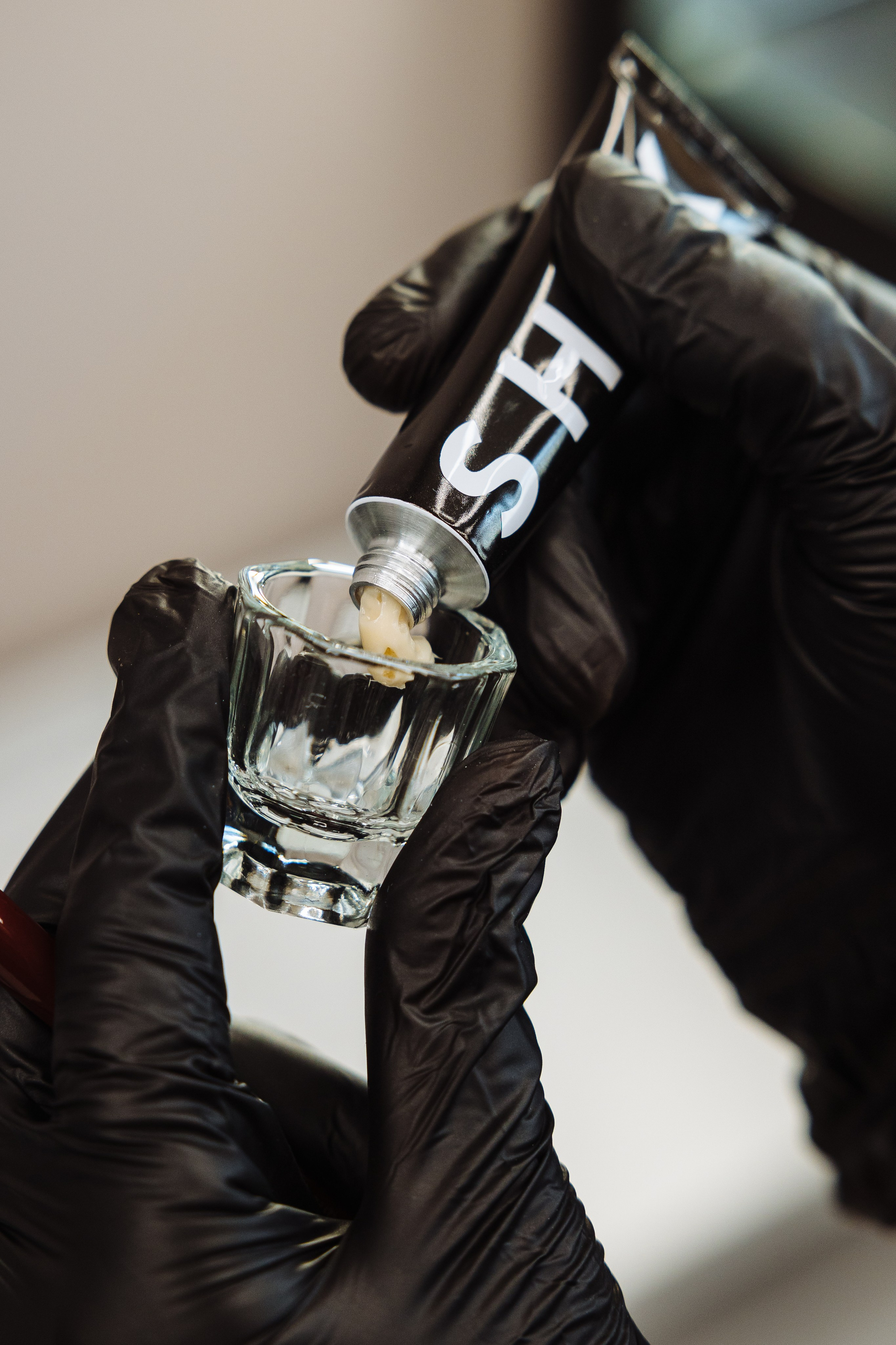 САЛОН КРАСОТЫ MOOD FACTORY. Фотограф во Владивостоке Антон Блохин