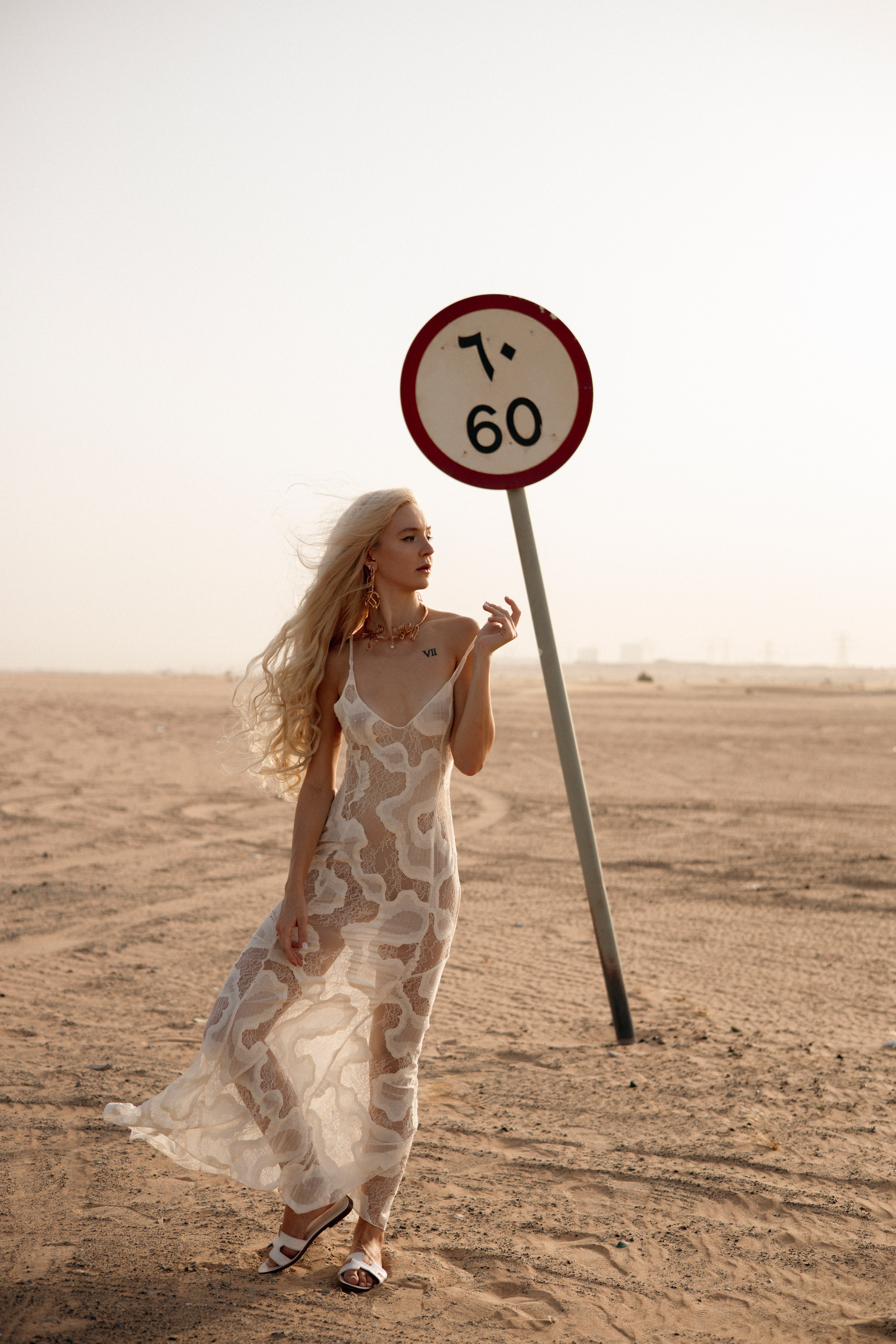 Анна Дубай. Nikolpinhasova