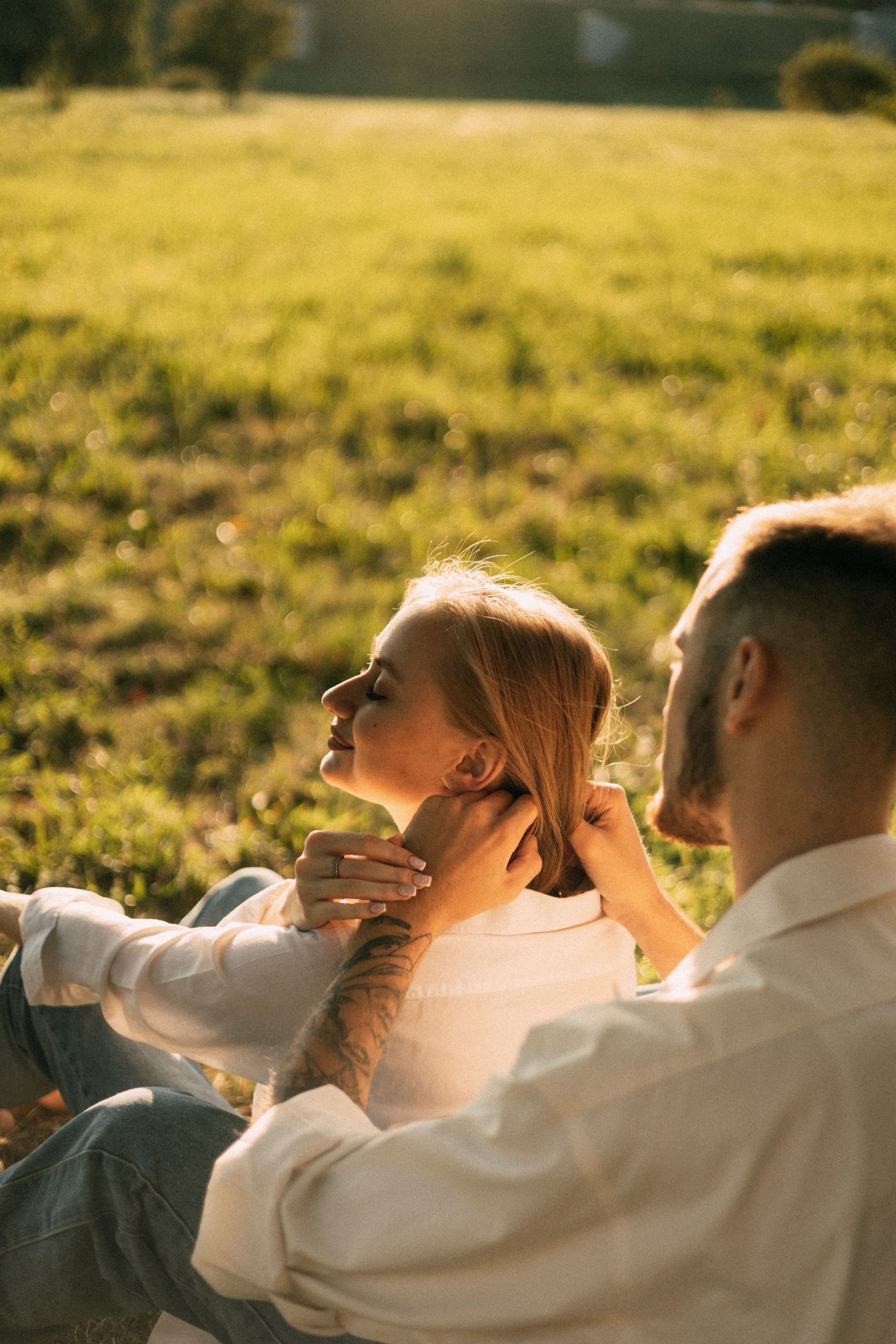 Петр и Дарья. Nikolpinhasova