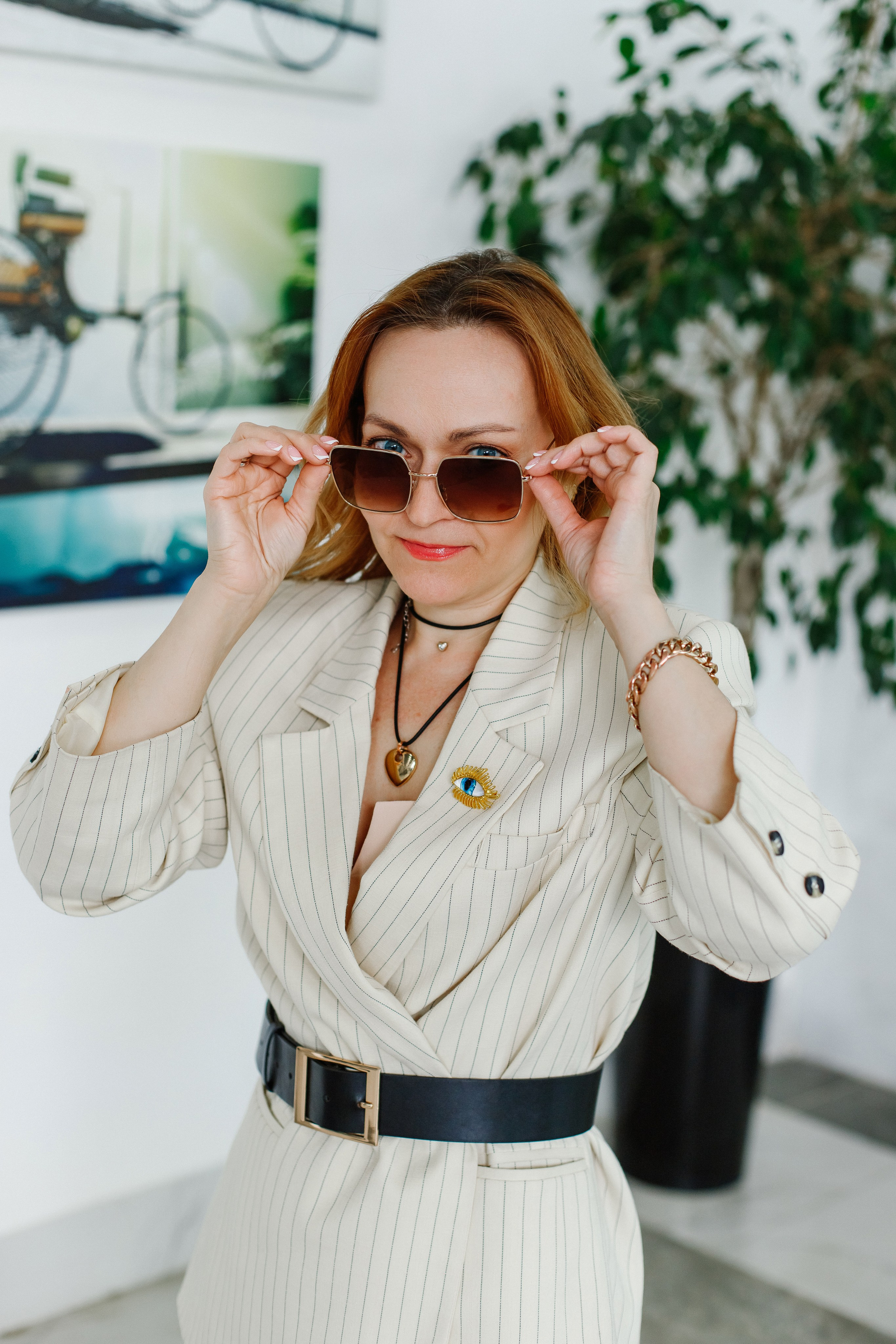 Фотосессия в кафе. Контентный фотограф в Перми Натали Кытманова