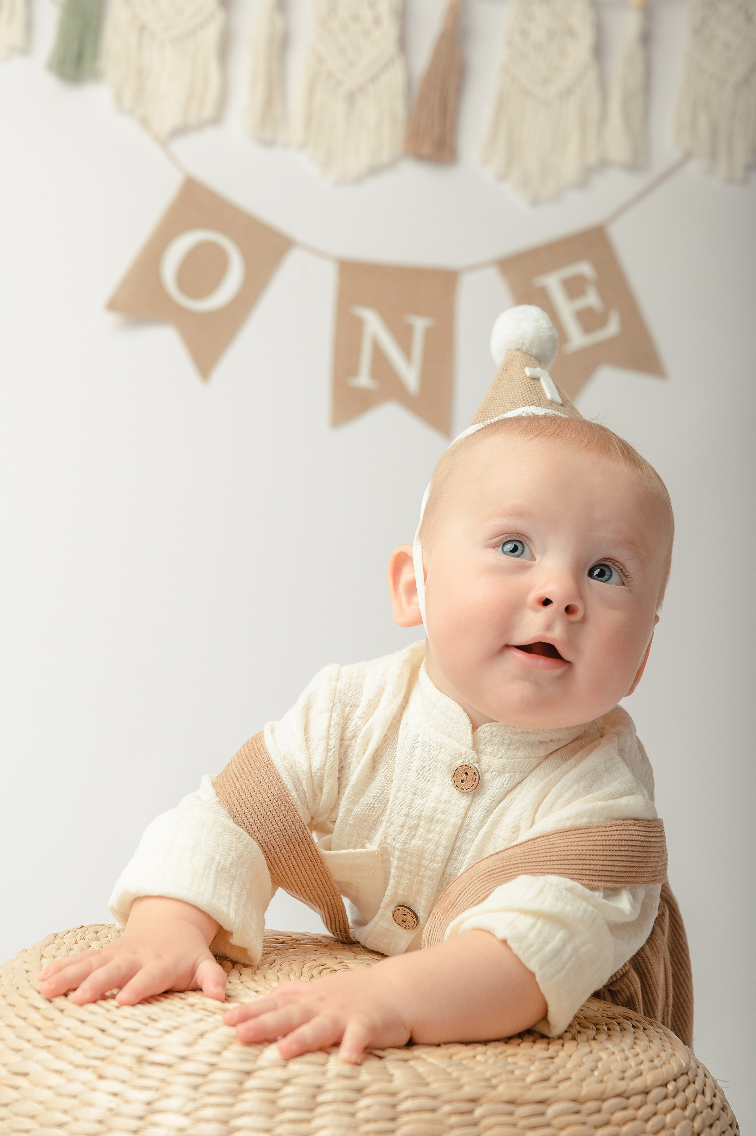 Ванюше 1 годик!. Семейный и детский фотограф в Шатках и Арзамасе Александра Магомедова