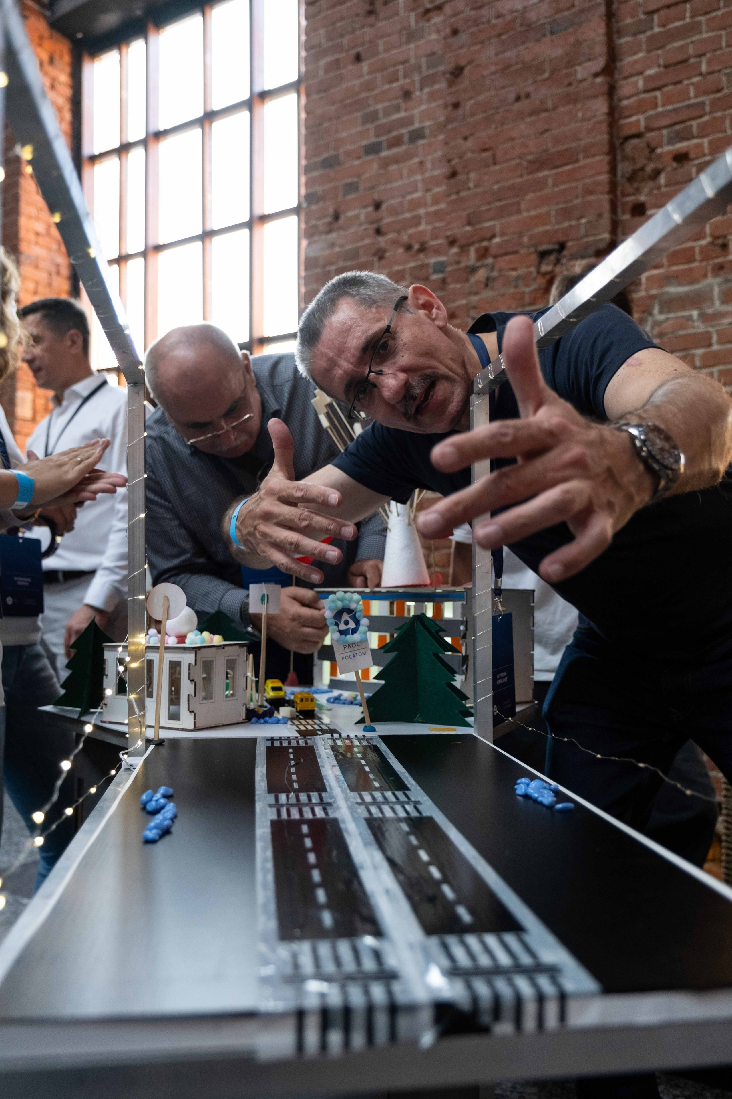 Альбом корпоратив. Фото тур