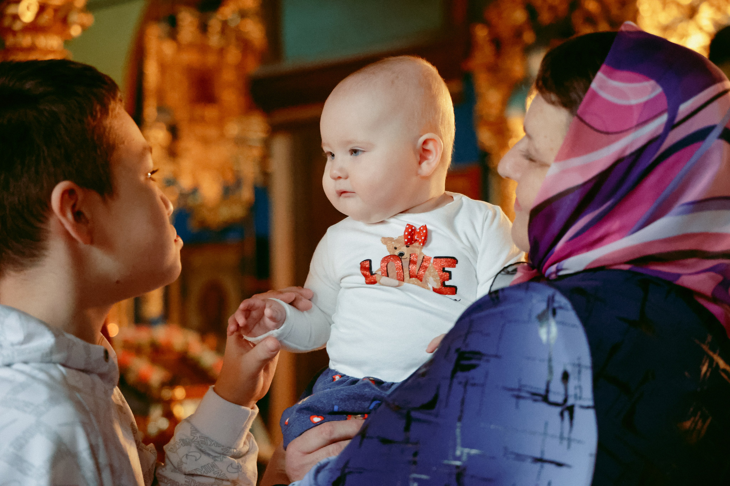 Фотографирую светом и сердцем в Москве с 2014 года