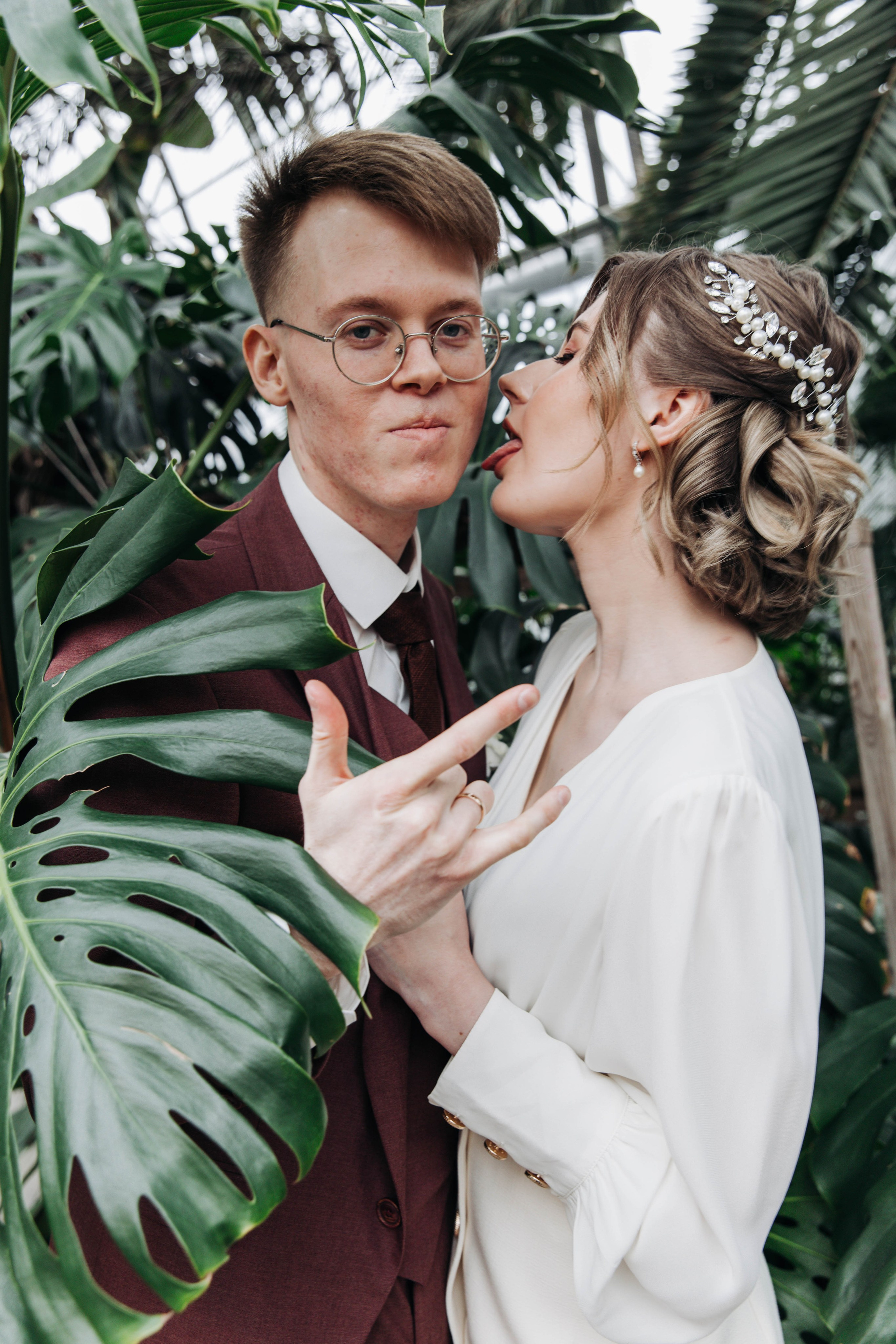 Валерия и Анатолий. Свадебный и семейный фотограф в Санкт-Петербурге Лолита Евстифеева