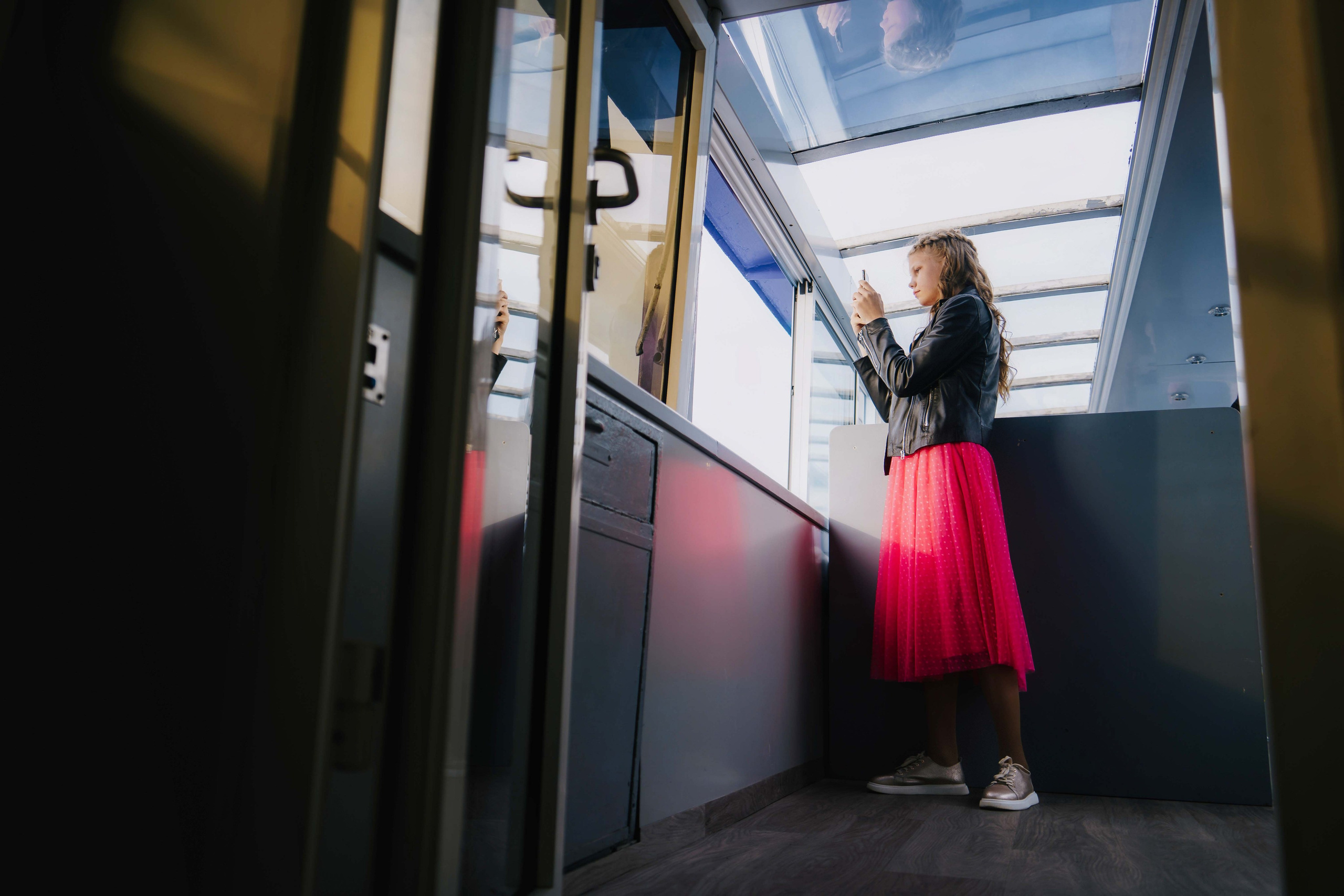 Выпускной 9В. Свадебный и семейный фотограф в Санкт-Петербурге Виктор Голубев
