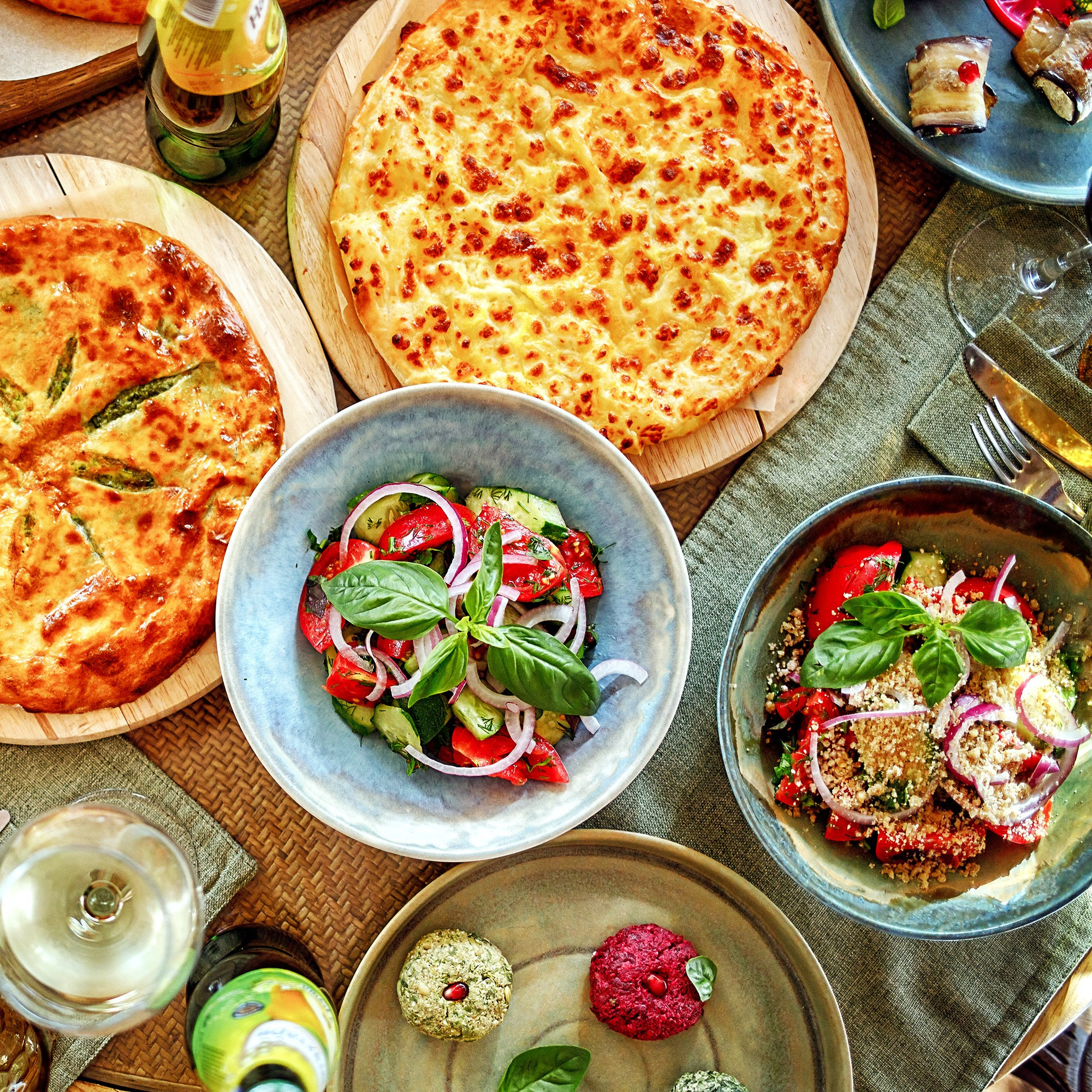 Ресторан «RABBIT»