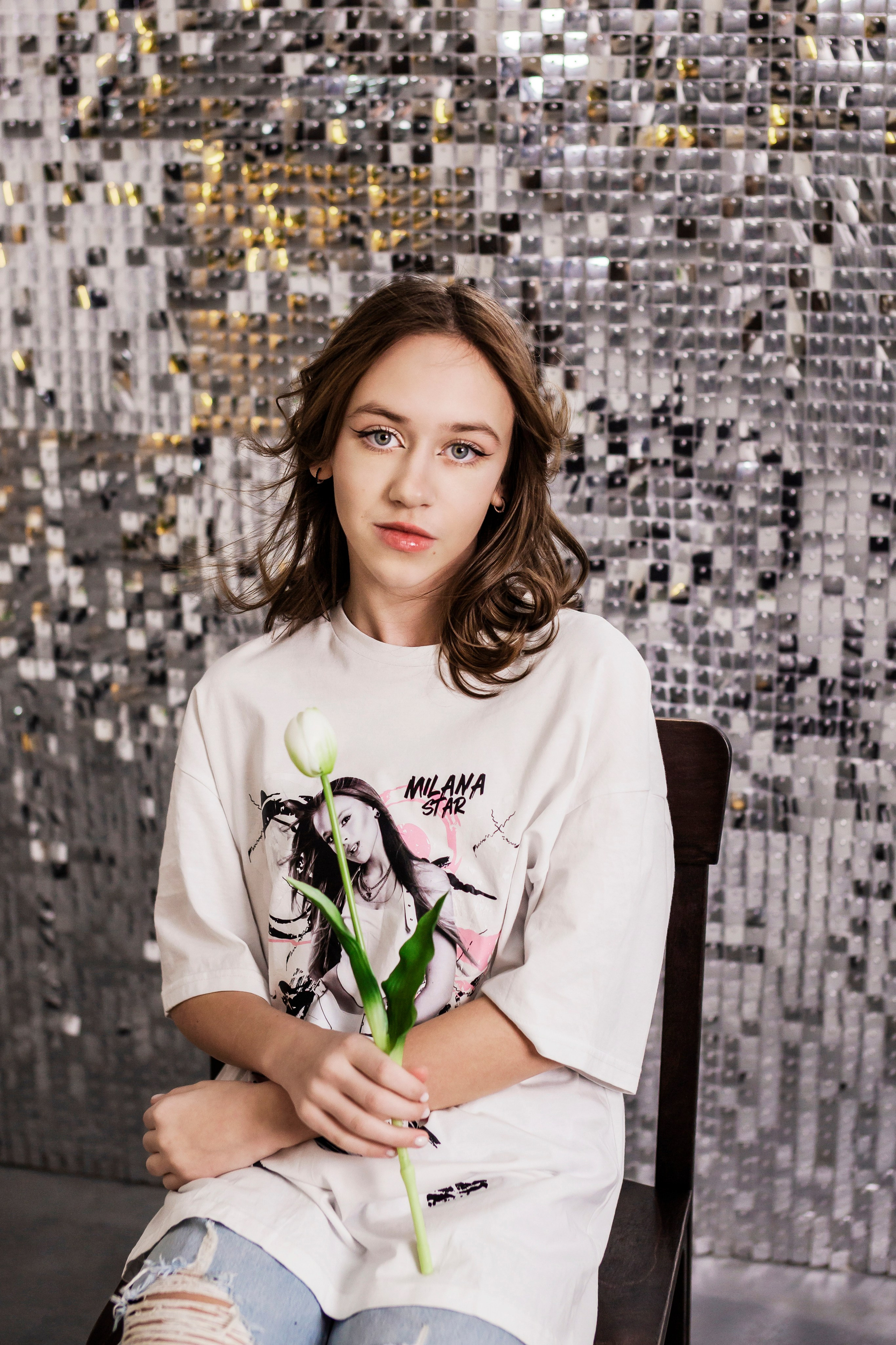 Индивидуальная съемка. Семейный фотограф в Саратове