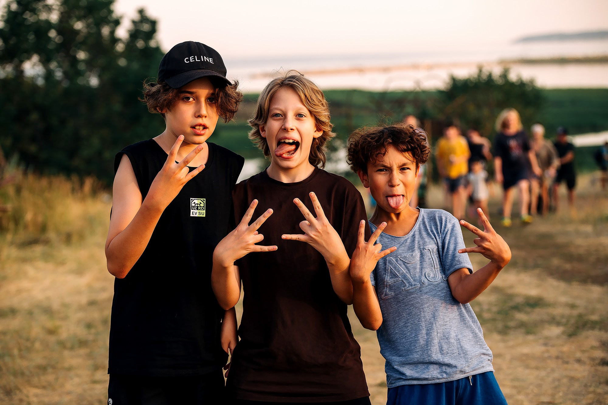 Репортаж. Профессиональный фотограф в Казани Ягудин Азат