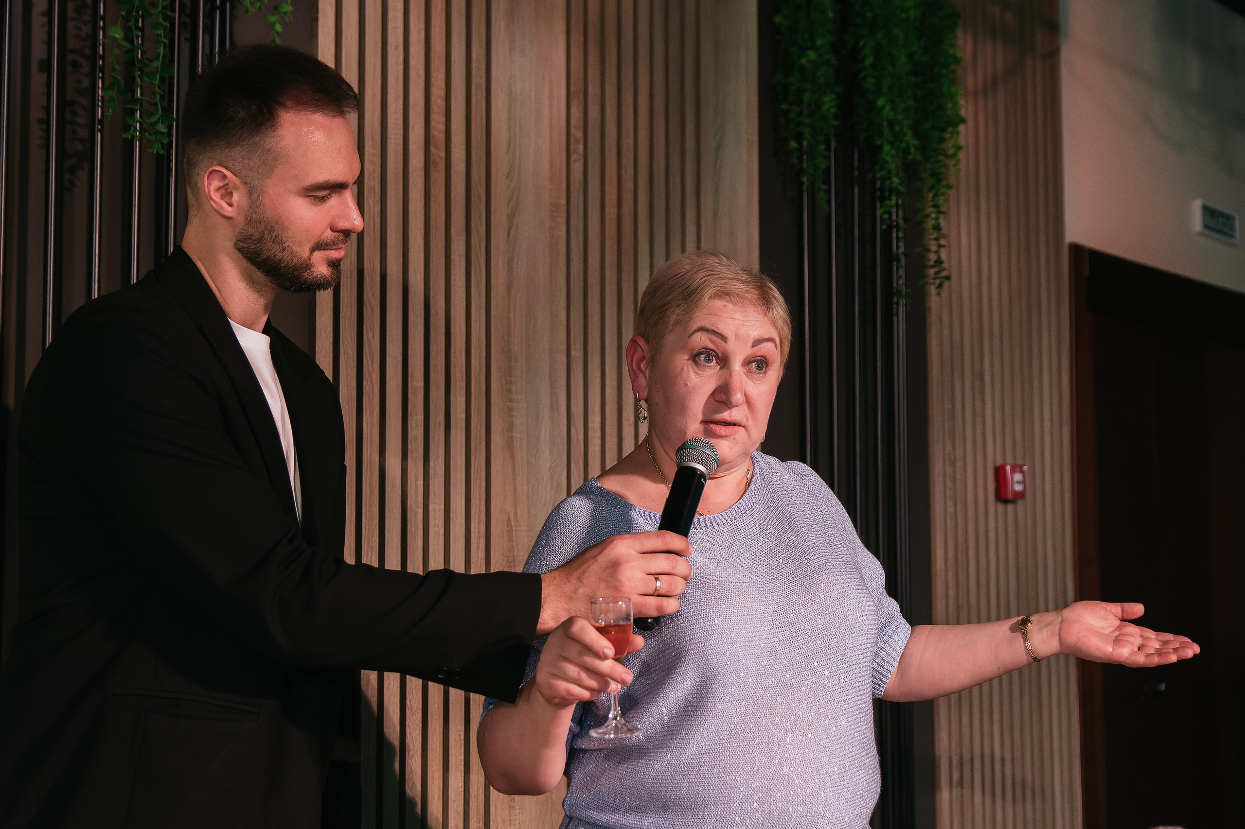 День Рождения. Репортажный фотограф в Ставрополе