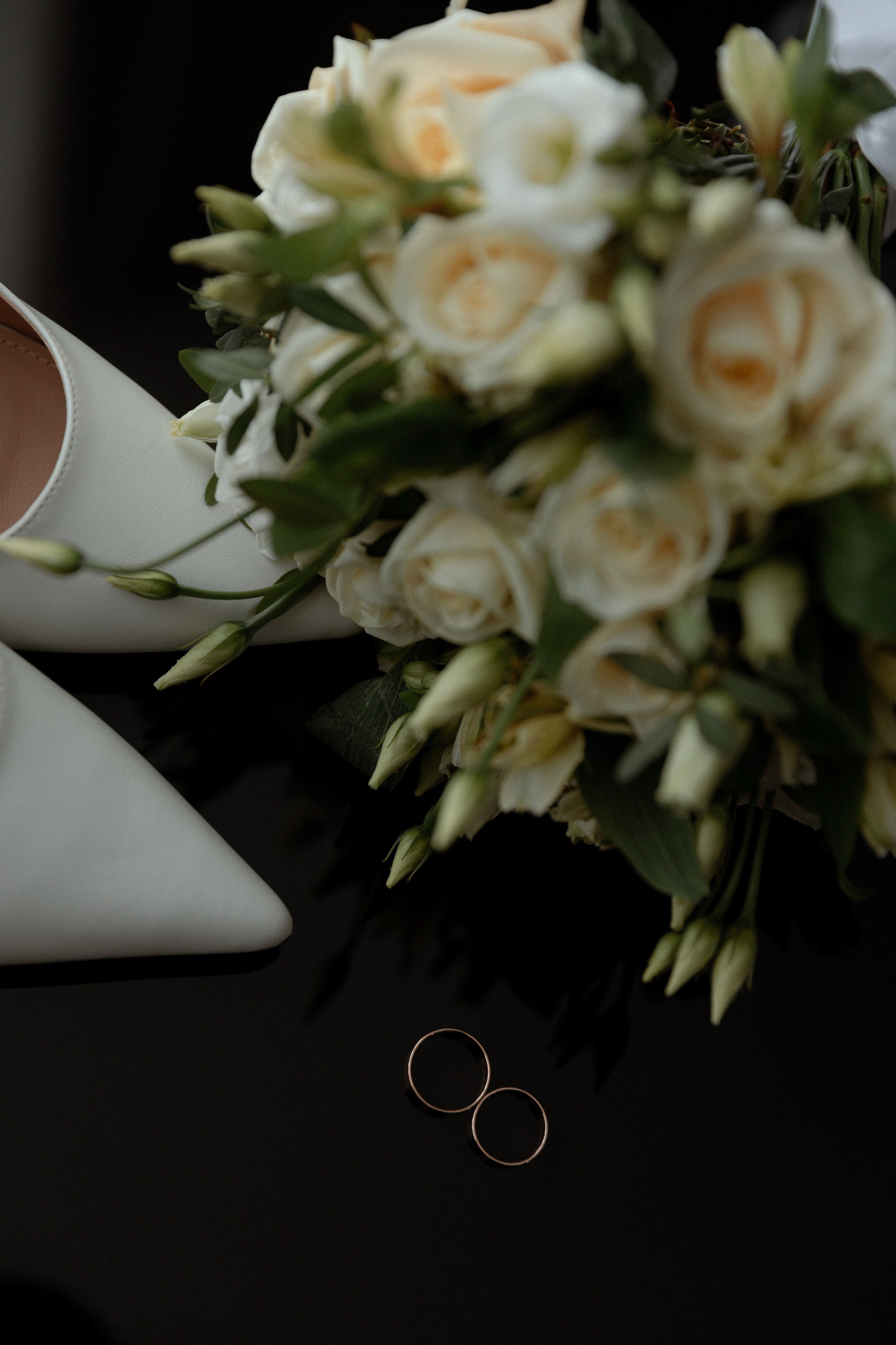 Слава и Алина. Свадебный и семейный фотограф Ксения Маллер