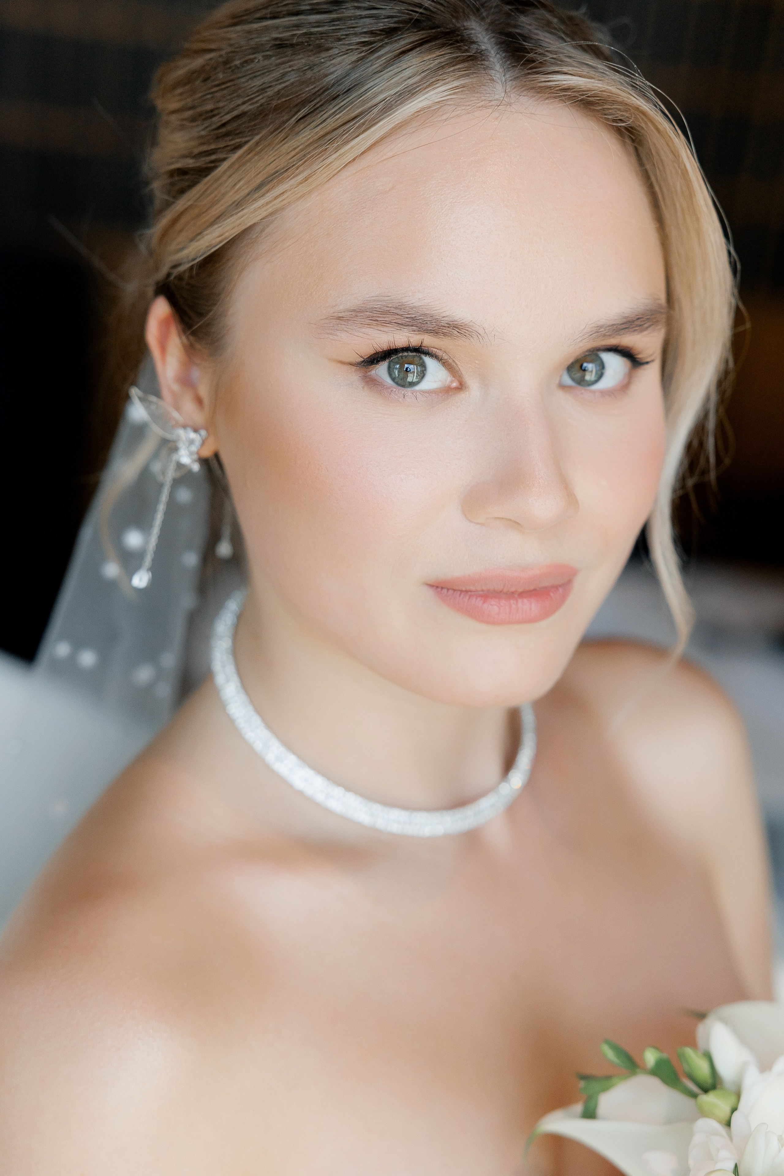 Анонс свадьбы Дениса и Аделины. Свадебный фотограф Домодедово Москва Катерина Алехина