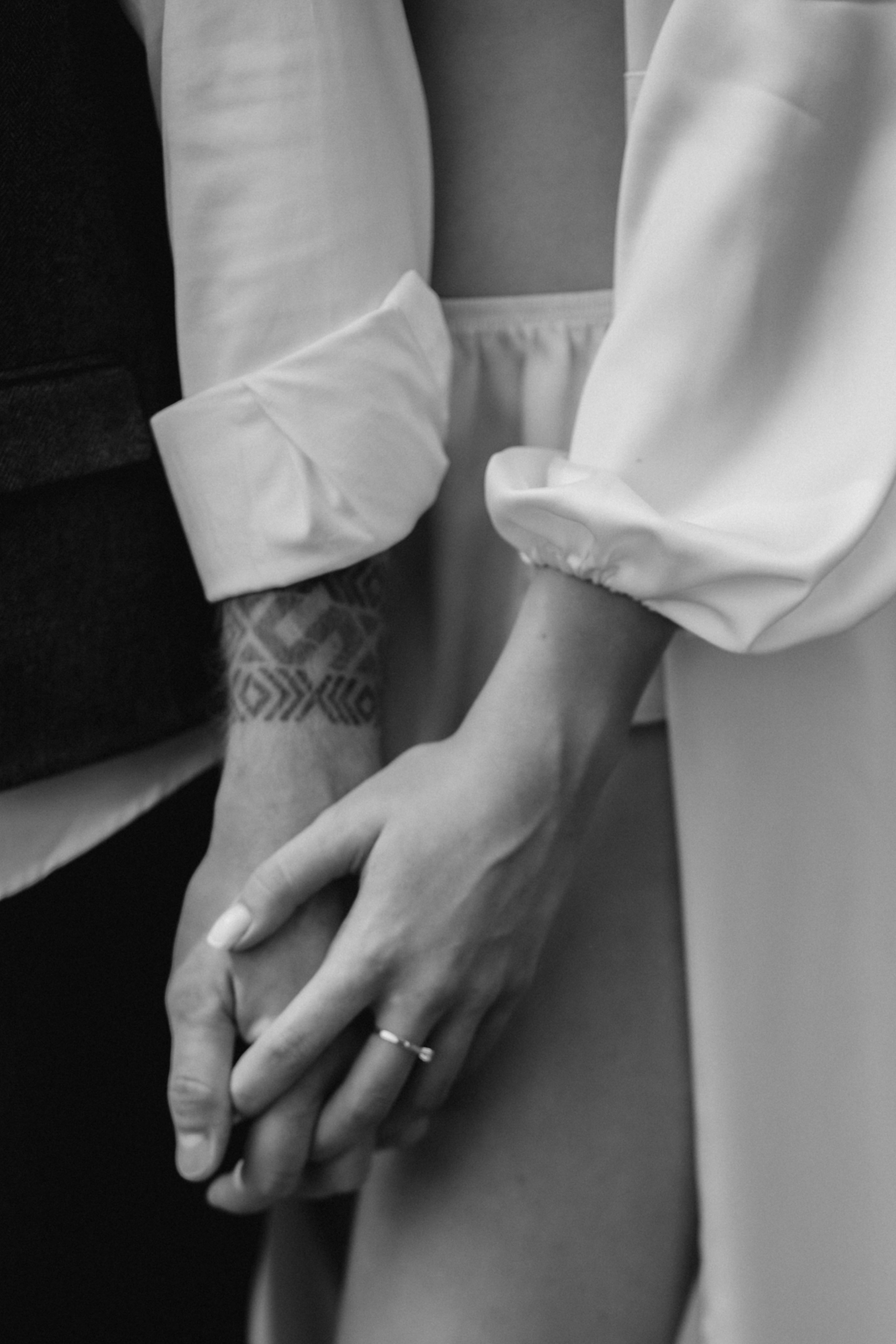 Arthur & Marie. Главная