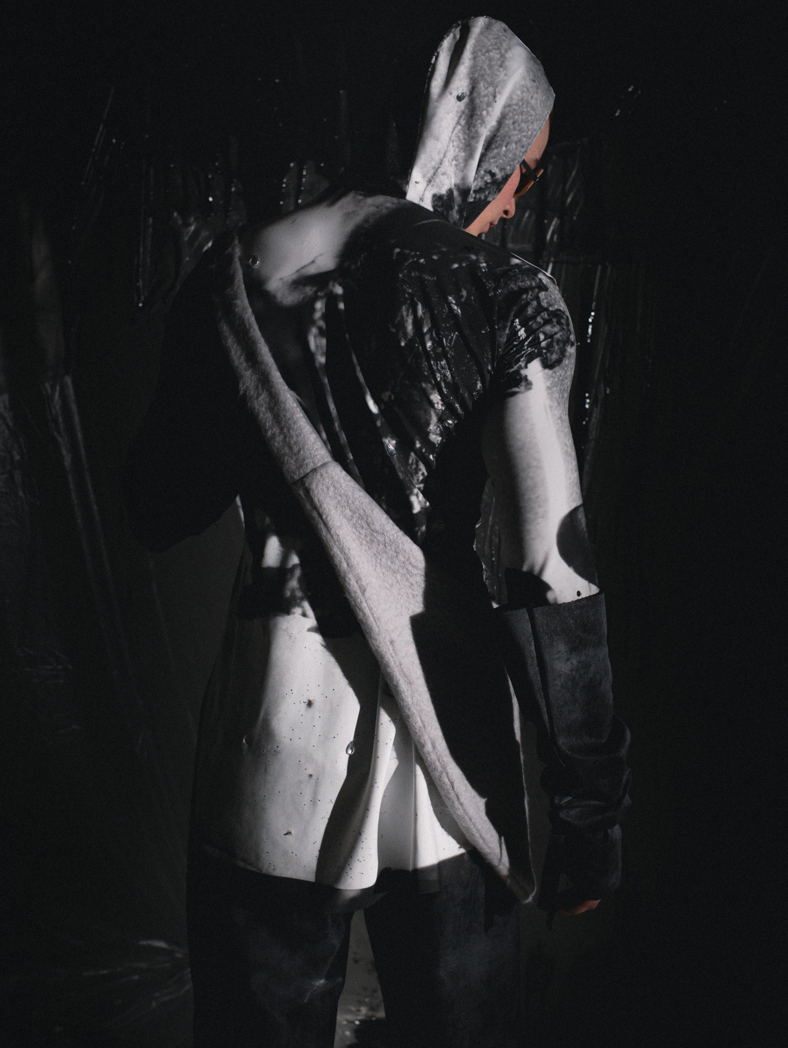 Vozrozhdeniye. Фотограф в Москве и Сургуте Алла Лесовая. Снимаю каталог для брендов и индивидуальные портреты для людей