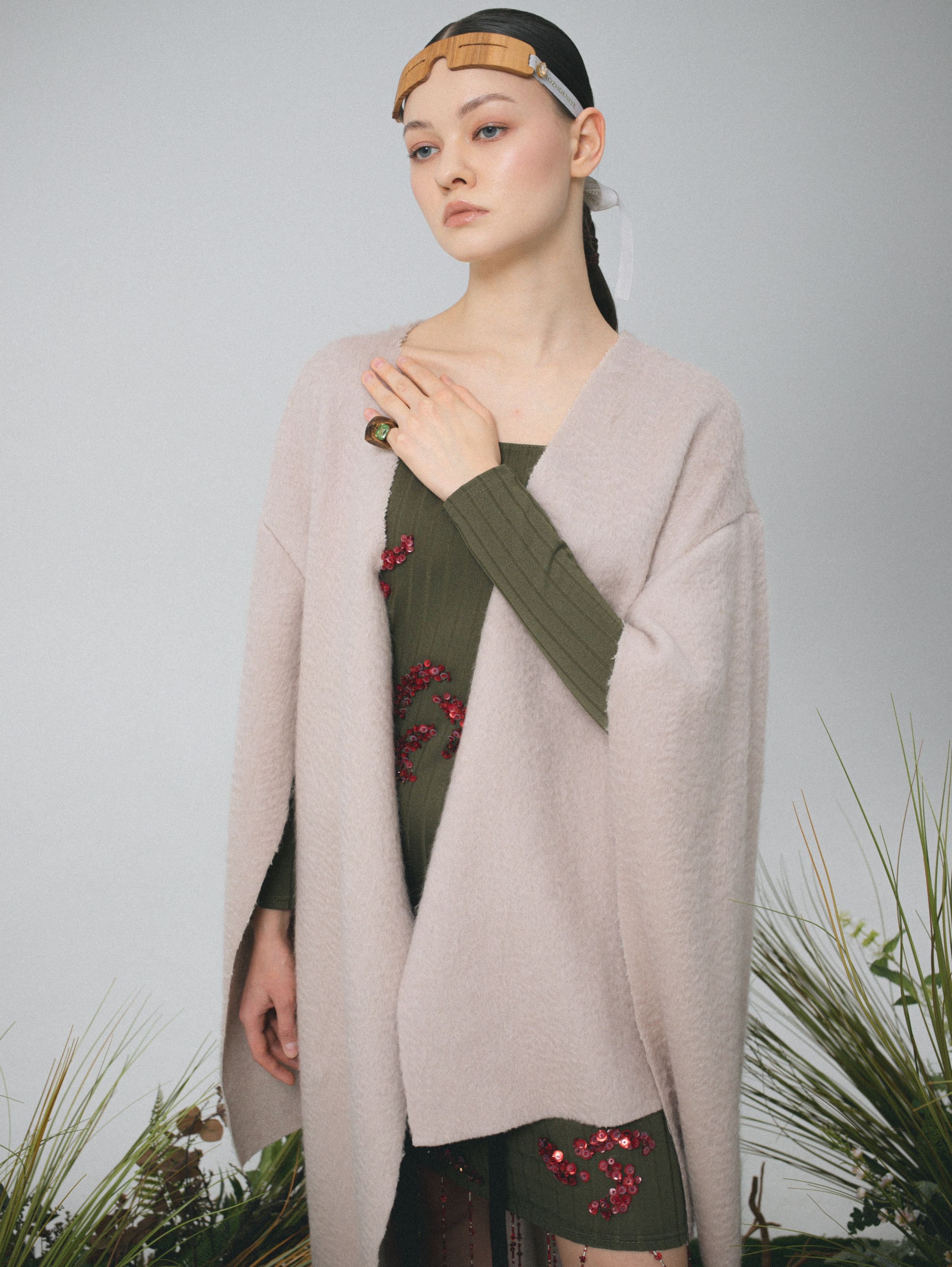 Vozrozhdeniye. Фотограф в Москве и Сургуте Алла Лесовая. Снимаю каталог для брендов и индивидуальные портреты для людей