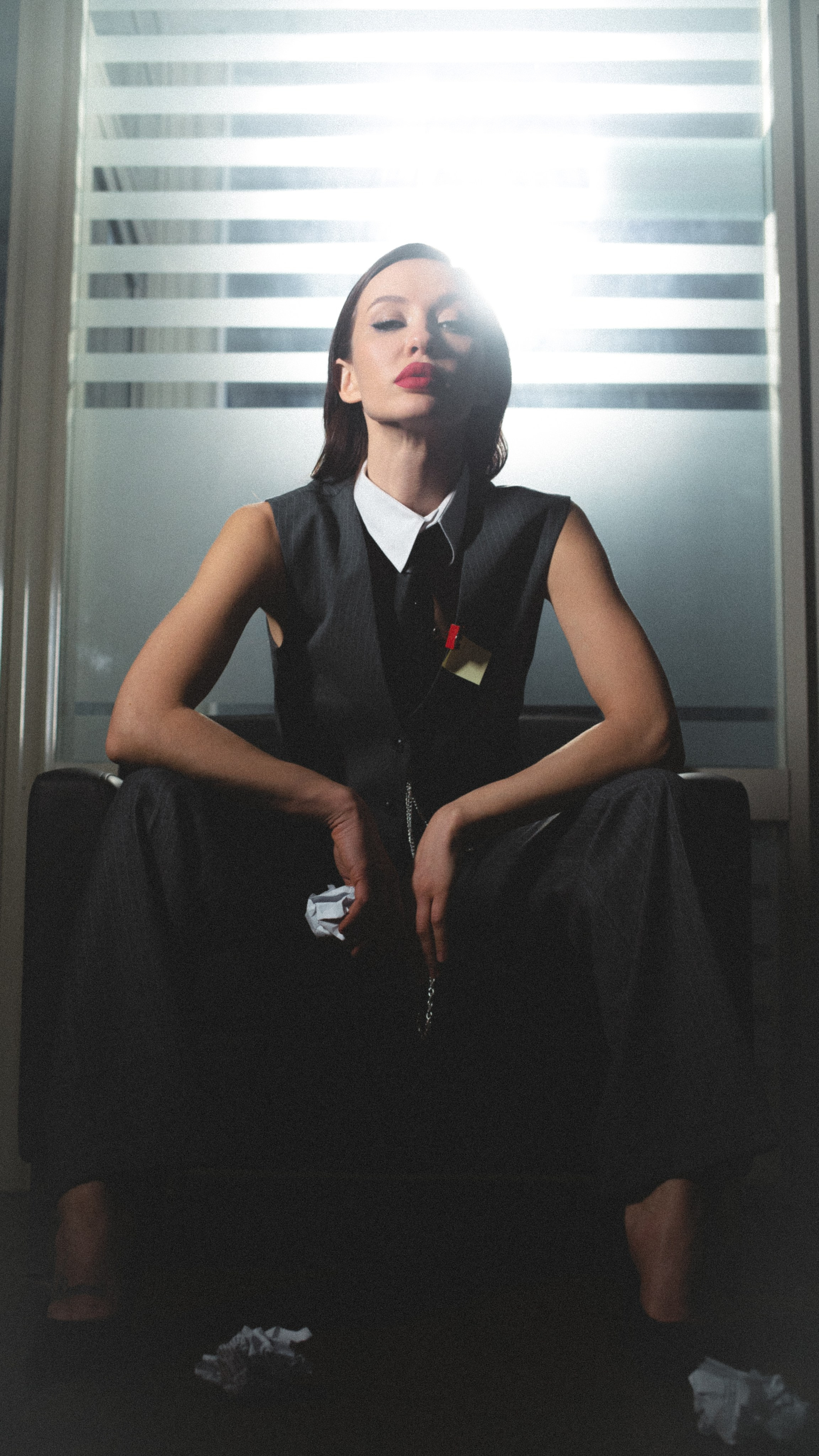 Юля. Фотограф в Москве и Сургуте Алла Лесовая. Снимаю каталог для брендов и индивидуальные портреты для людей