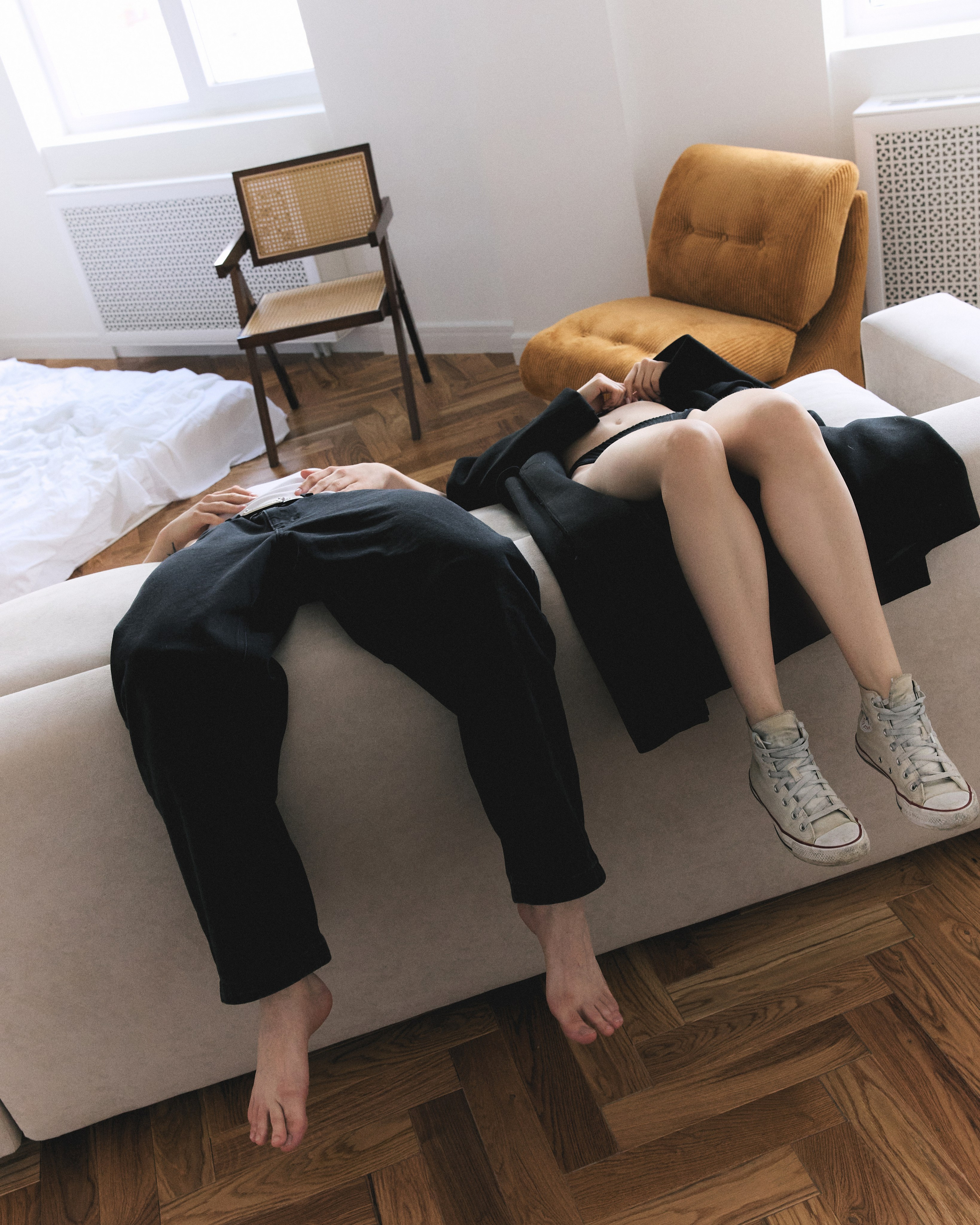 Даня и Алиса. Фотограф в Москве и Сургуте Алла Лесовая. Снимаю каталог для брендов и индивидуальные портреты для людей