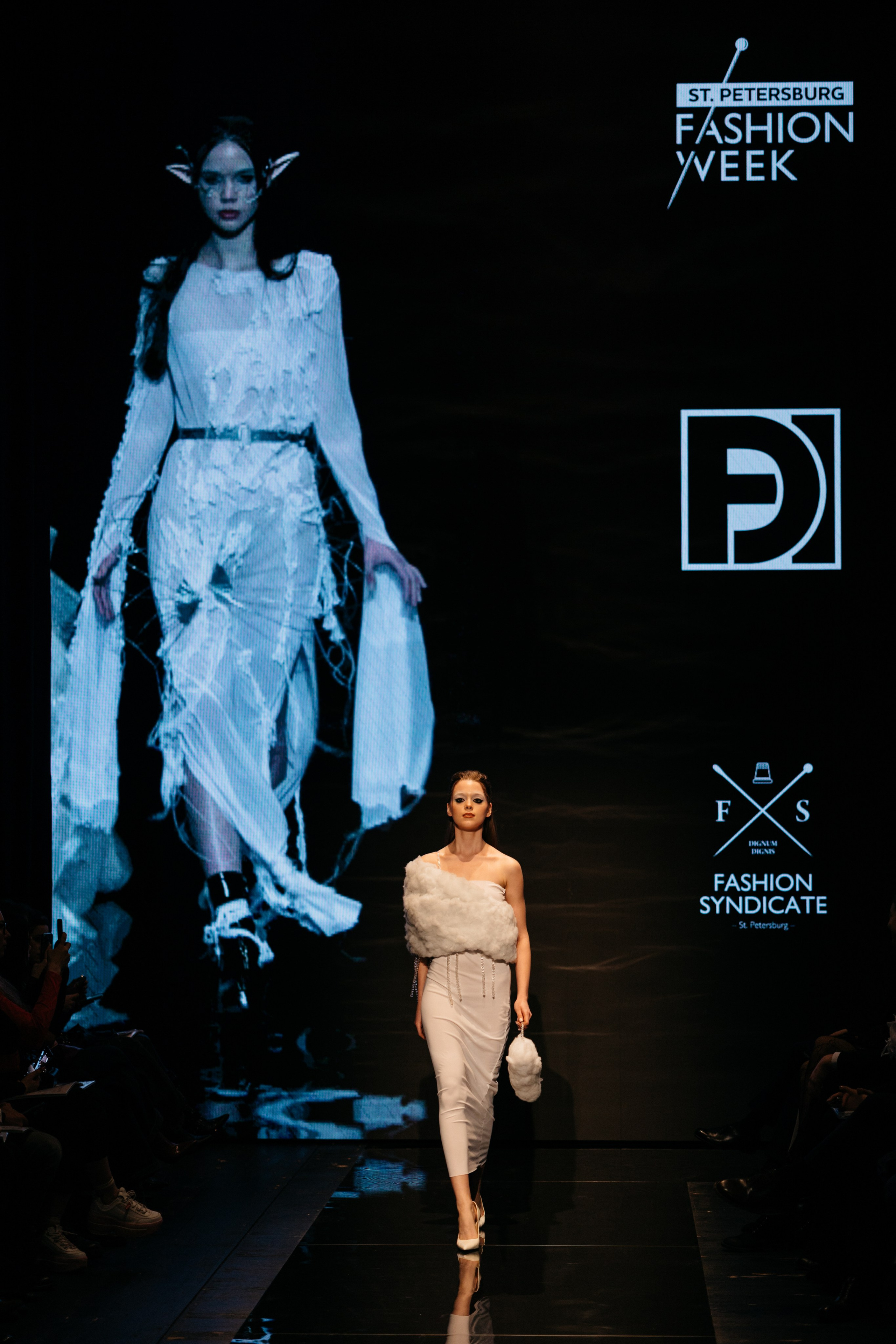 St. Petersburg Fashion Week part 2. Контент фотограф в Санкт-Петербурге Иванова Юлия