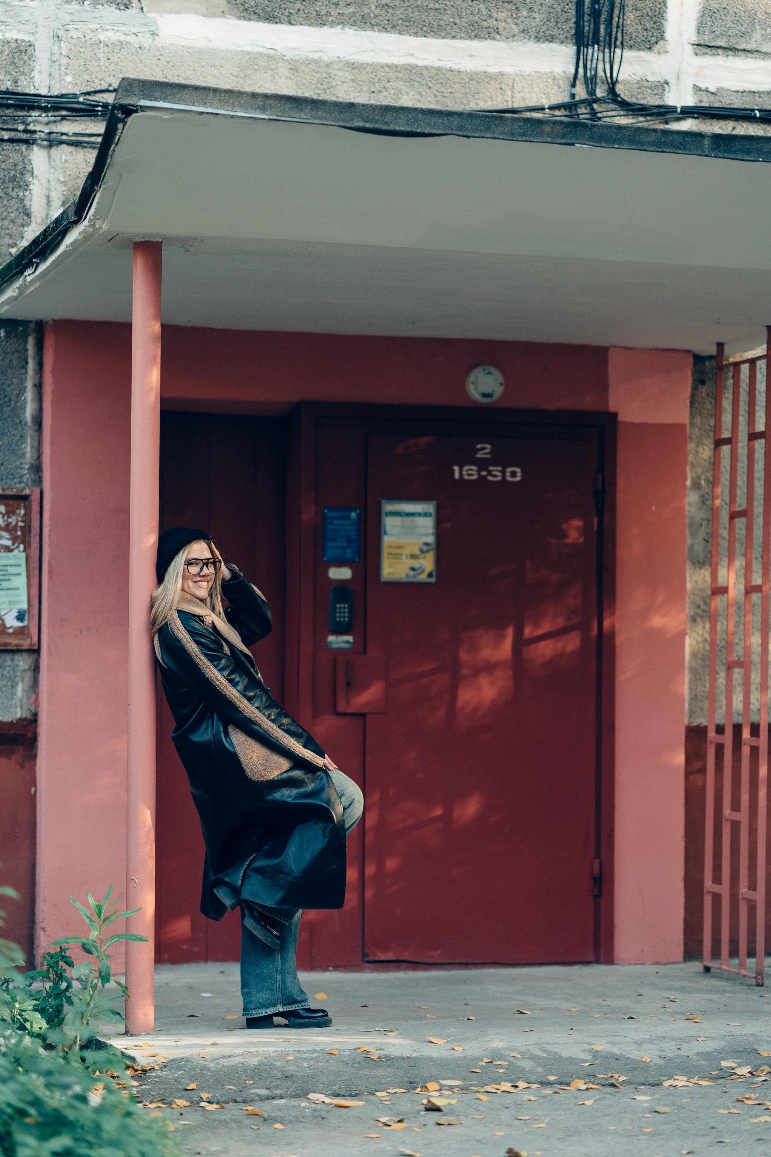 Однажды во дворе. Фотограф и видеограф в Тюмени Екатерина Чернецкая