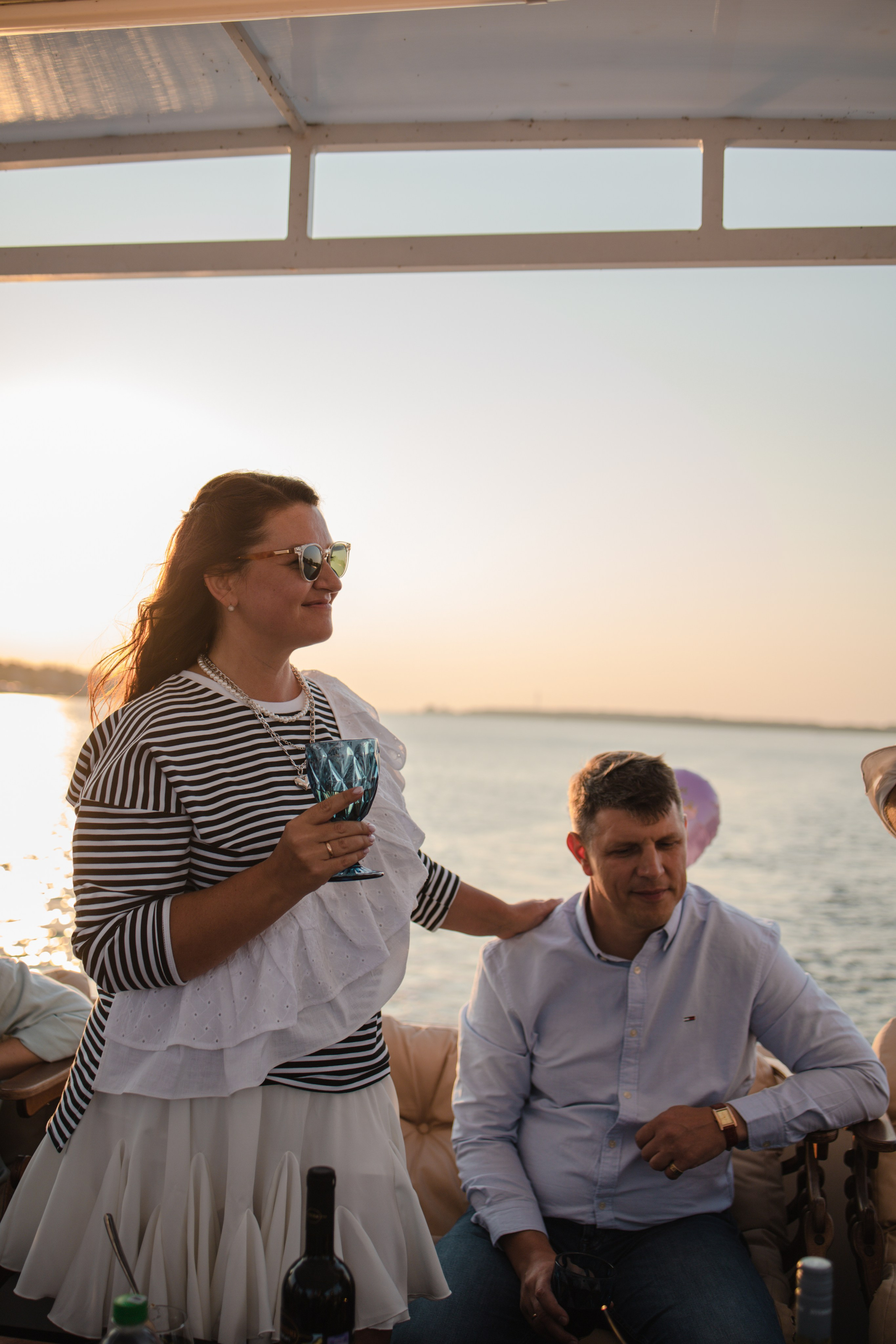 День Рождение. Фотограф Кострома. Дина Низамова