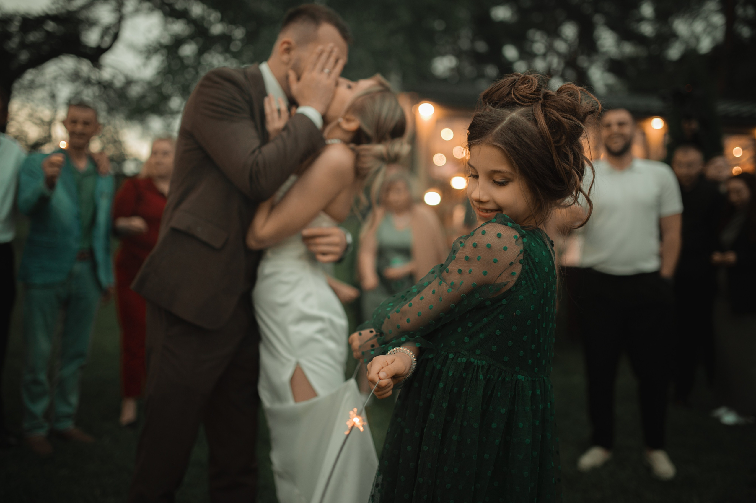 Екатерина и Павел. Свадебный и портретный фотограф в Москве Жердев Даниил