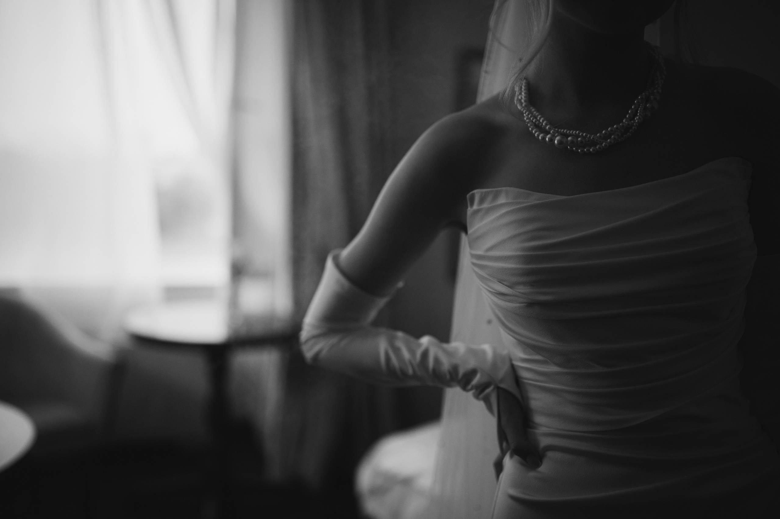 Екатерина и Павел. Свадебный и портретный фотограф в Москве Жердев Даниил