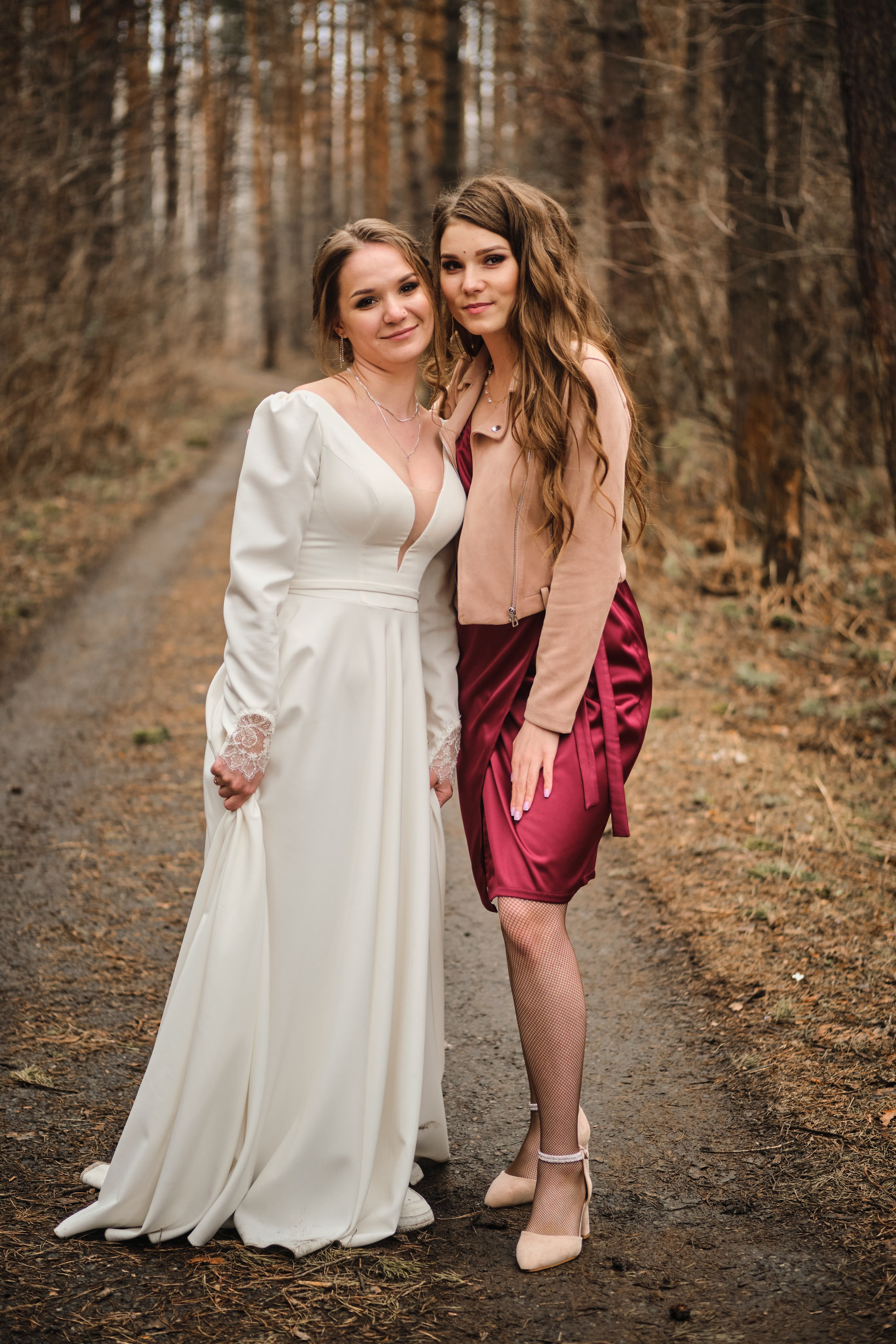 Эмин и Анастасия. Свадебный и семейный фотограф в Новокузнецке Иван Иванов