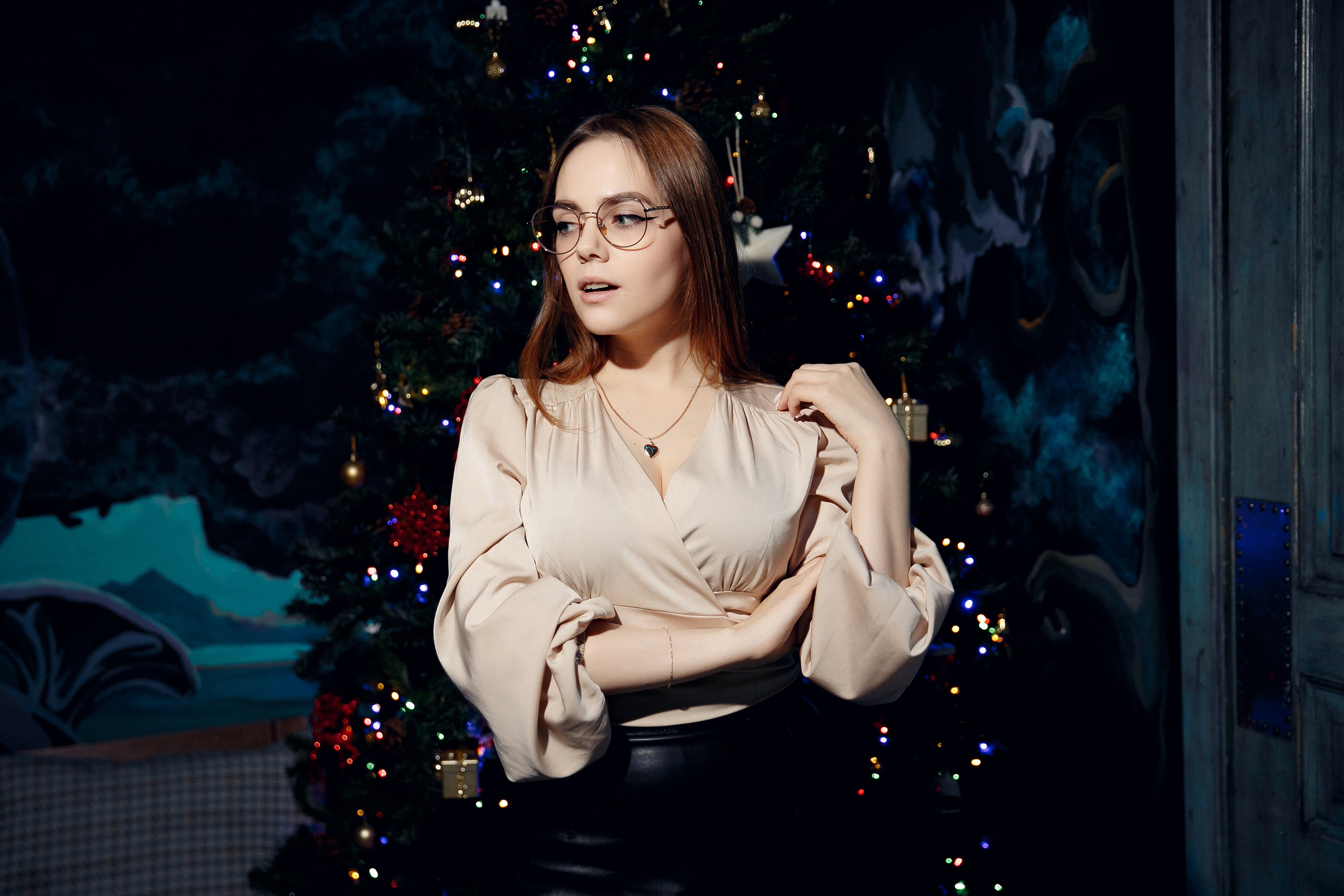 Корпоратив в «Corte loft». Ваш репортажный фотограф Артемий Антонов