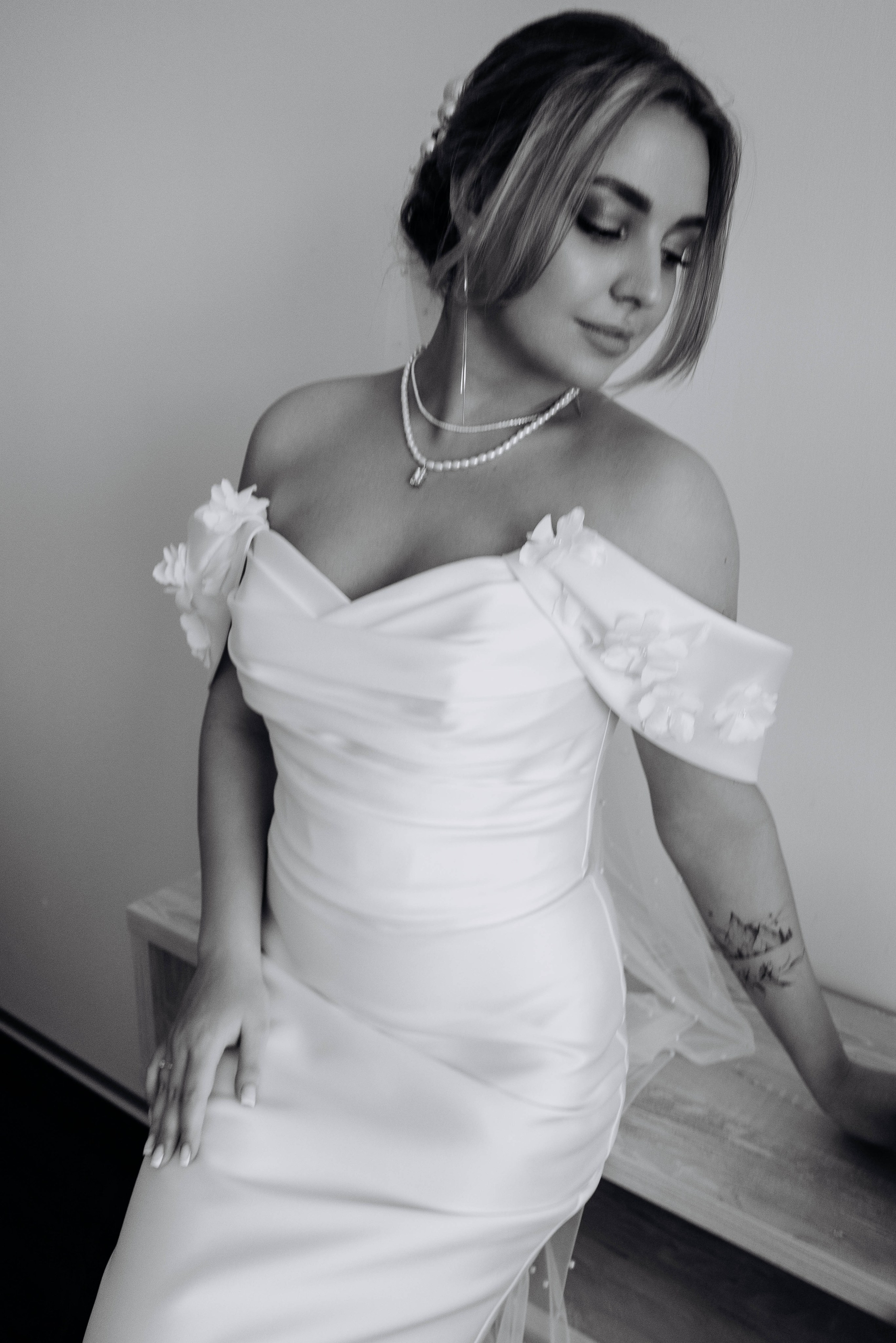 Лиза и Паша. Фотограф Тверь. Анна Драго