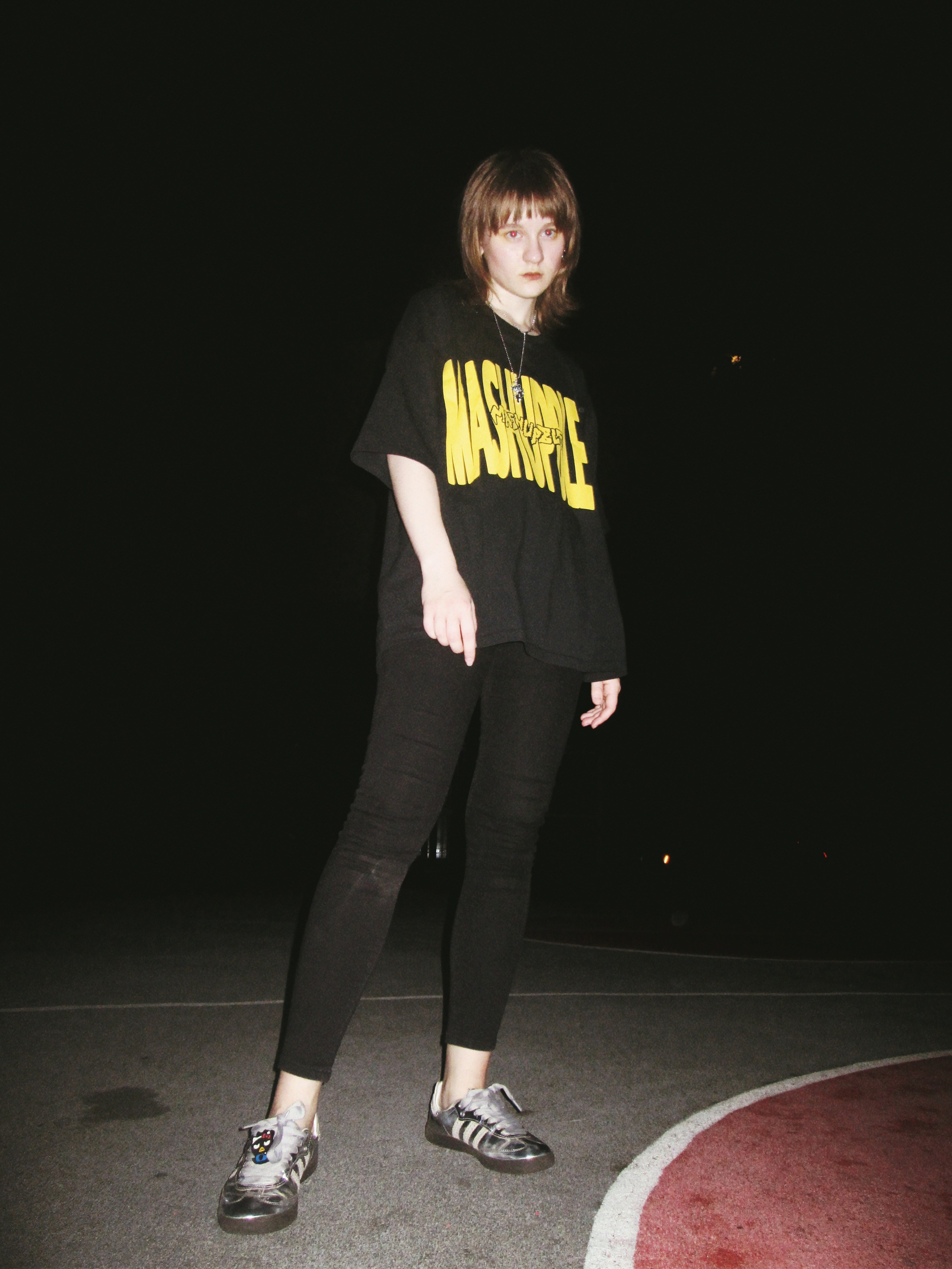 Съемка мерча MASHUPBLE. Концертный и портретный фотограф в Москве Соня Спросонья