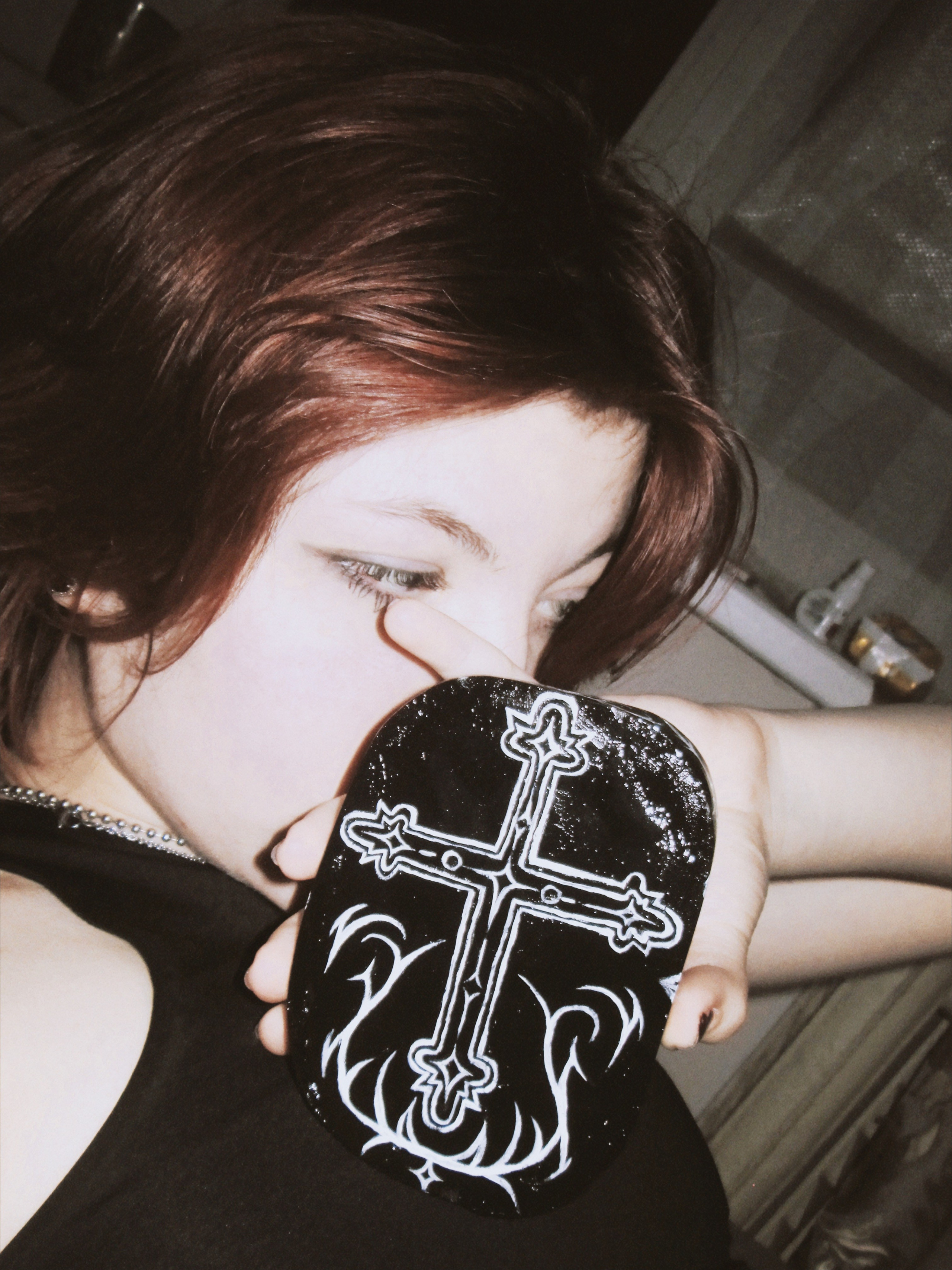 Автопортреты. Концертный и портретный фотограф в Москве Соня Спросонья