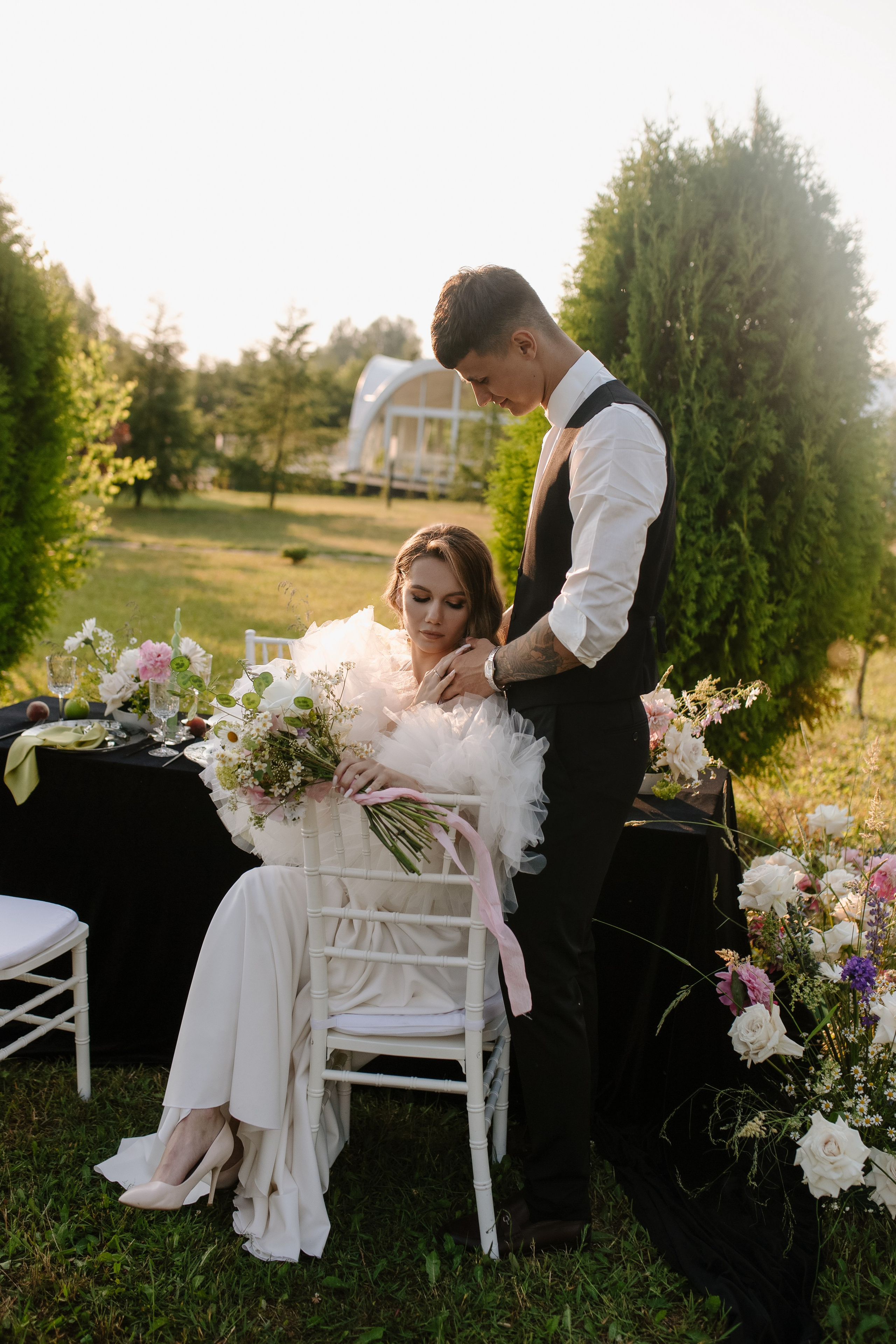 Victoria & Evgeniy. Фотограф в Минске — Юлия Деяк. Фотосессии в Минске