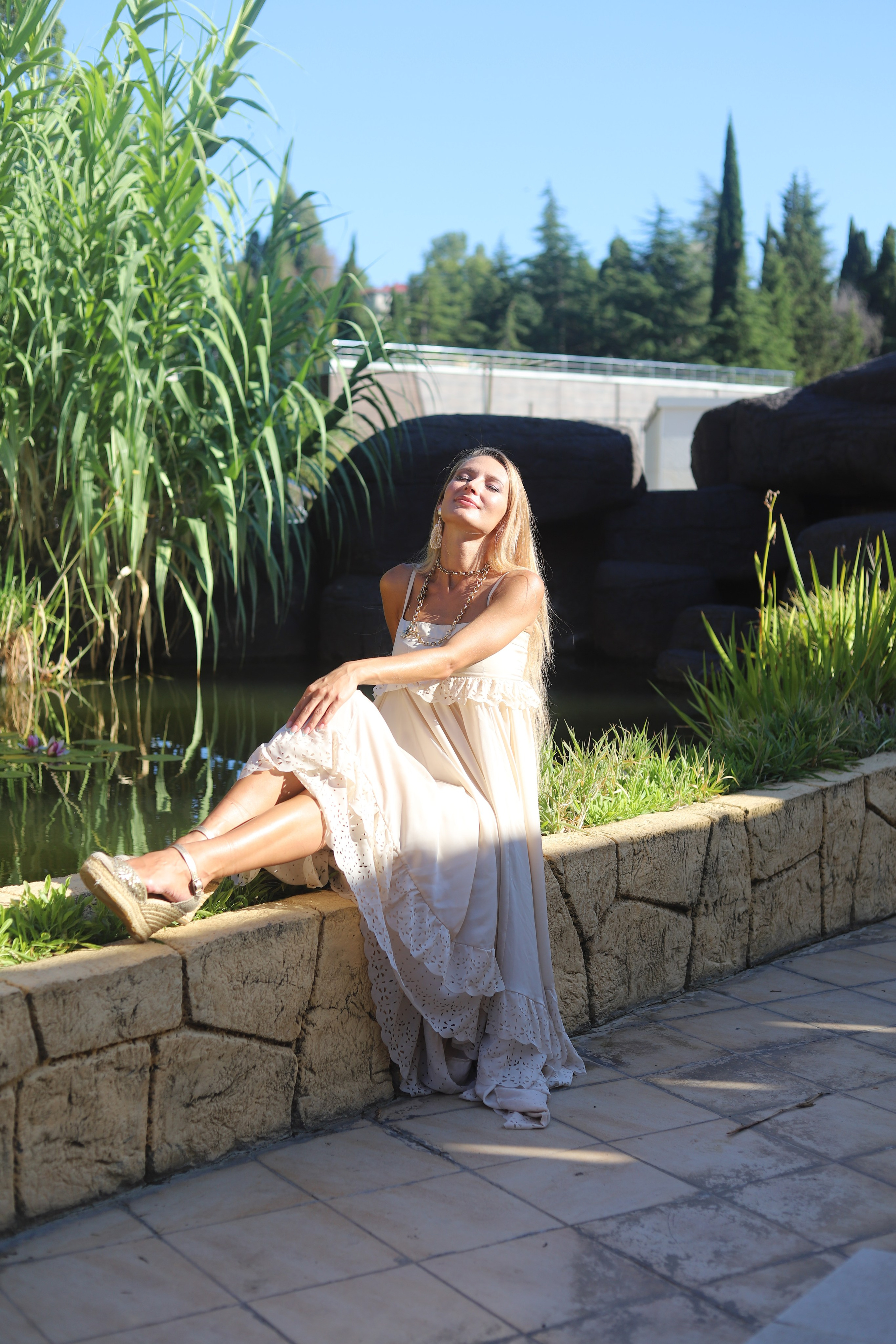 Свадьба Мару Сочи 26.08. Главная