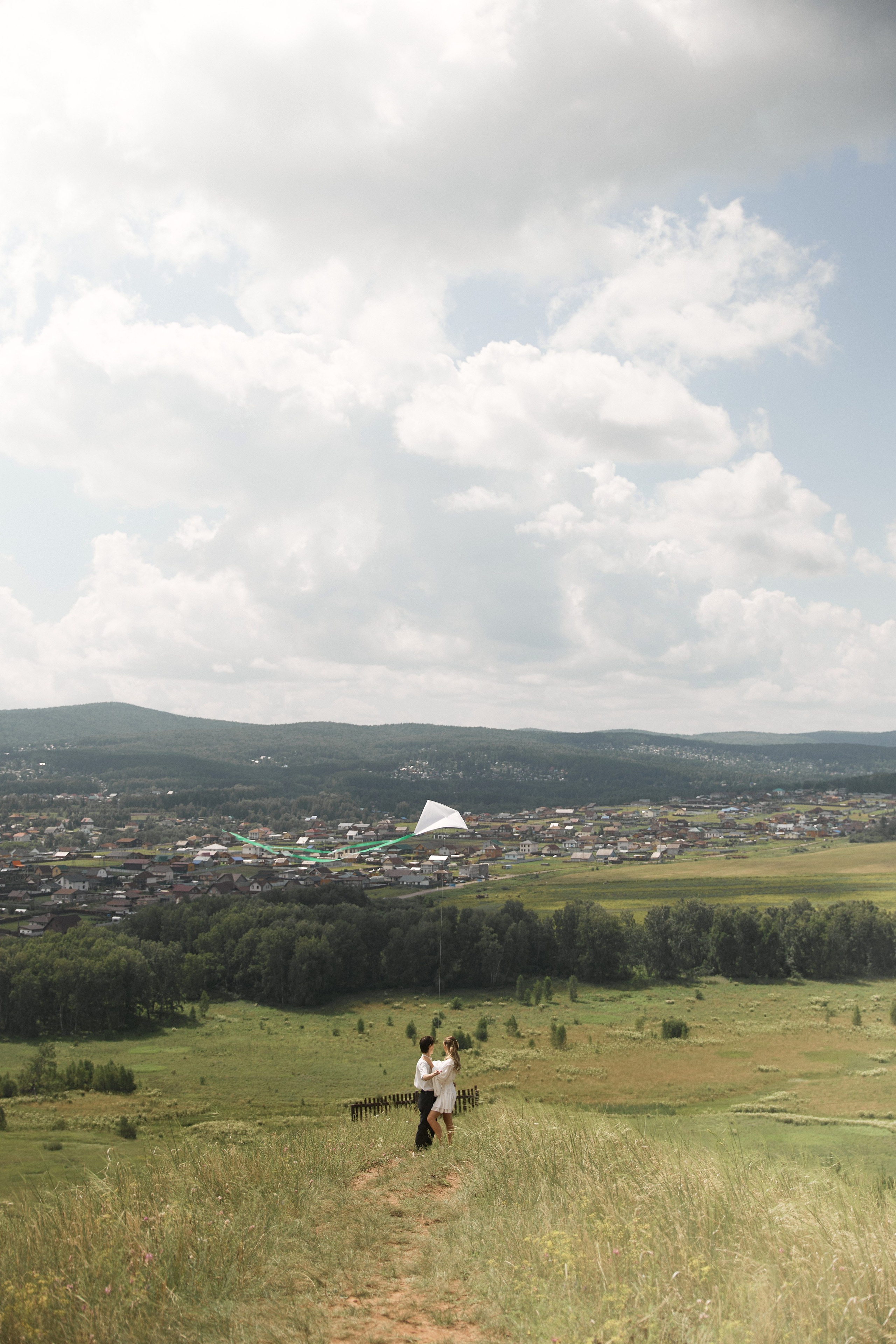 Посмотреть серию. Свадебный и семейный фотограф в Красноярске Тряпчев Павел