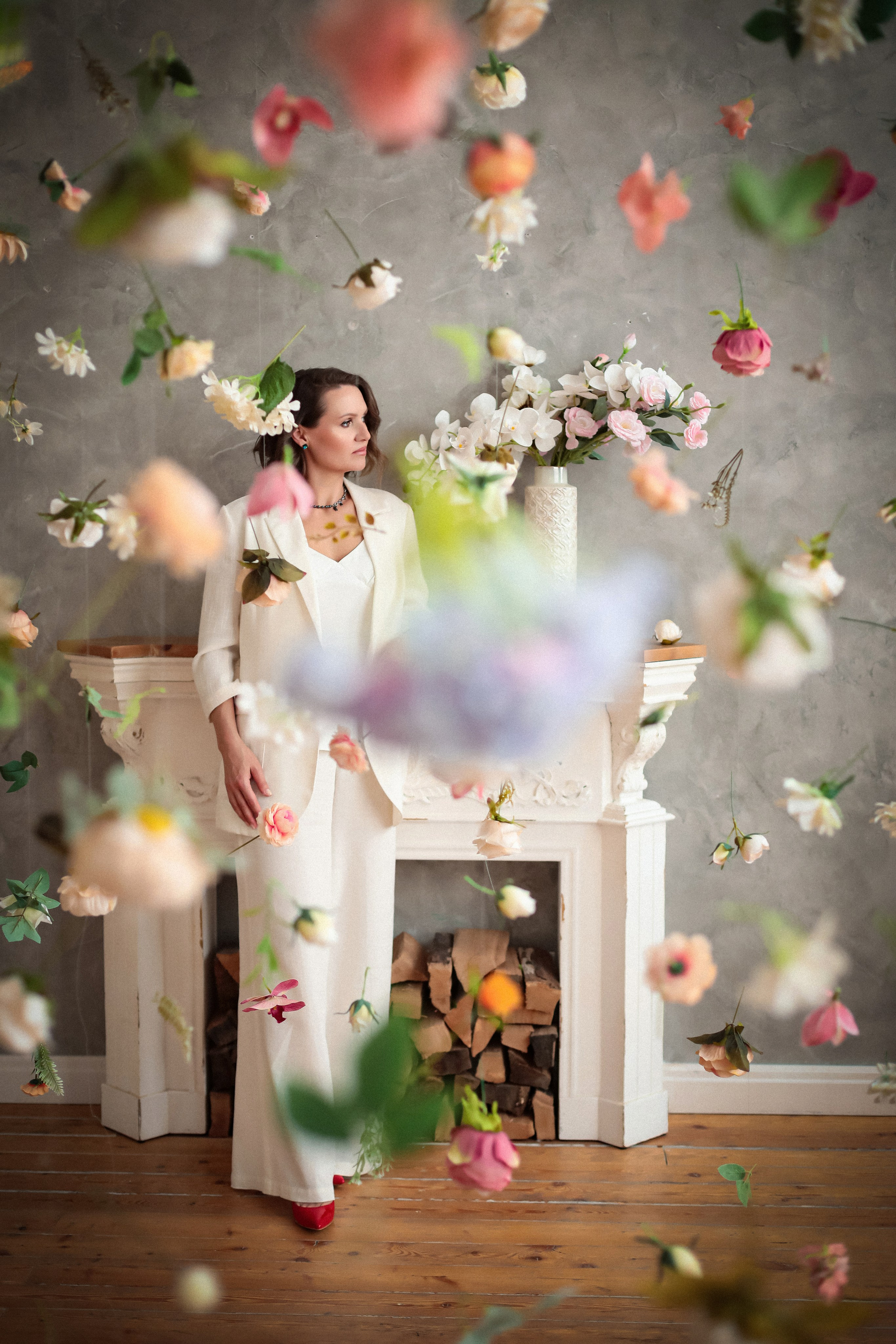 Елена. Фотограф г. Хабаровск. Семейные и индивидуальные съёмки