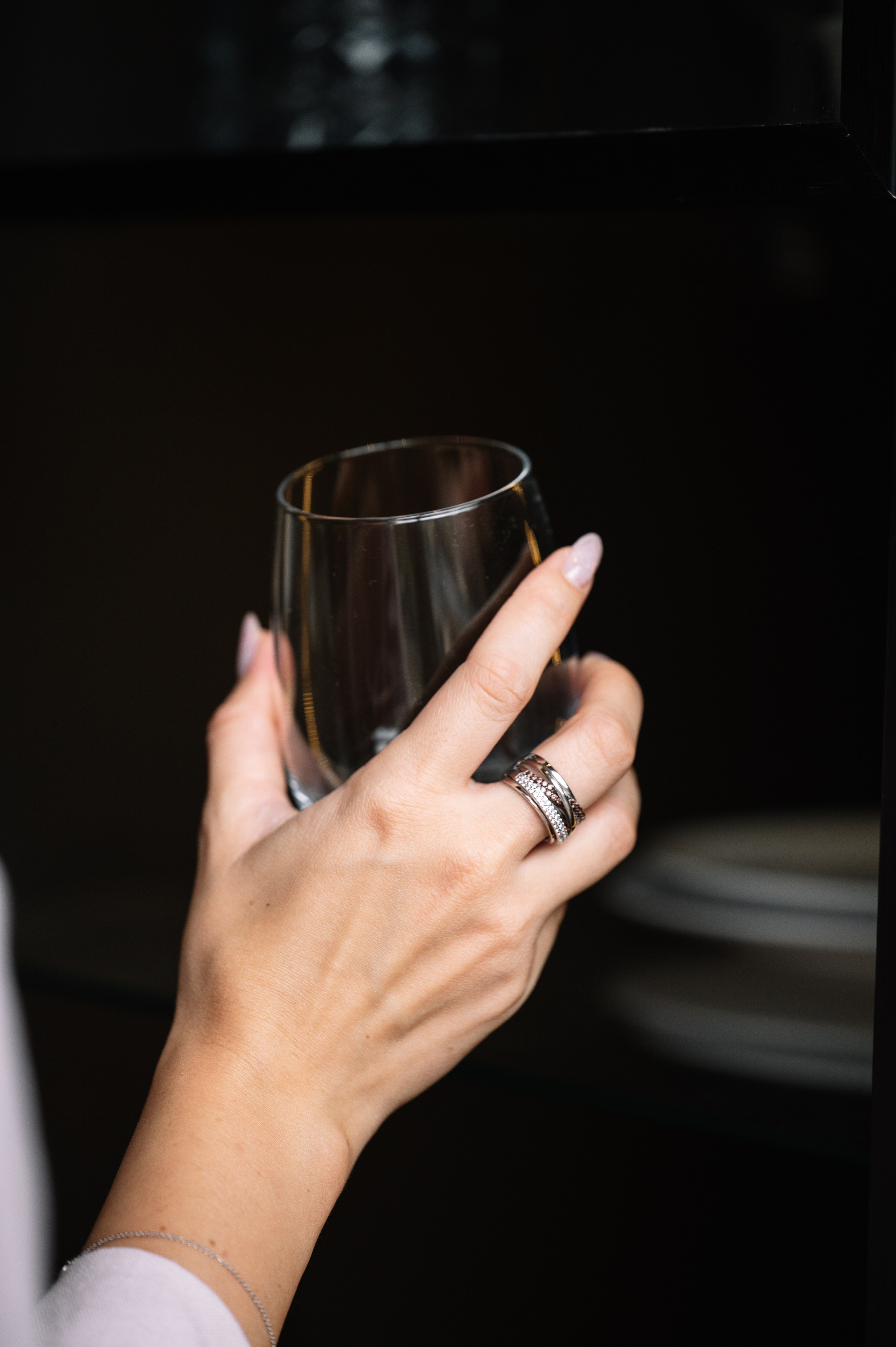 Рита. Свадебный видеограф в Москве Никонова Анна