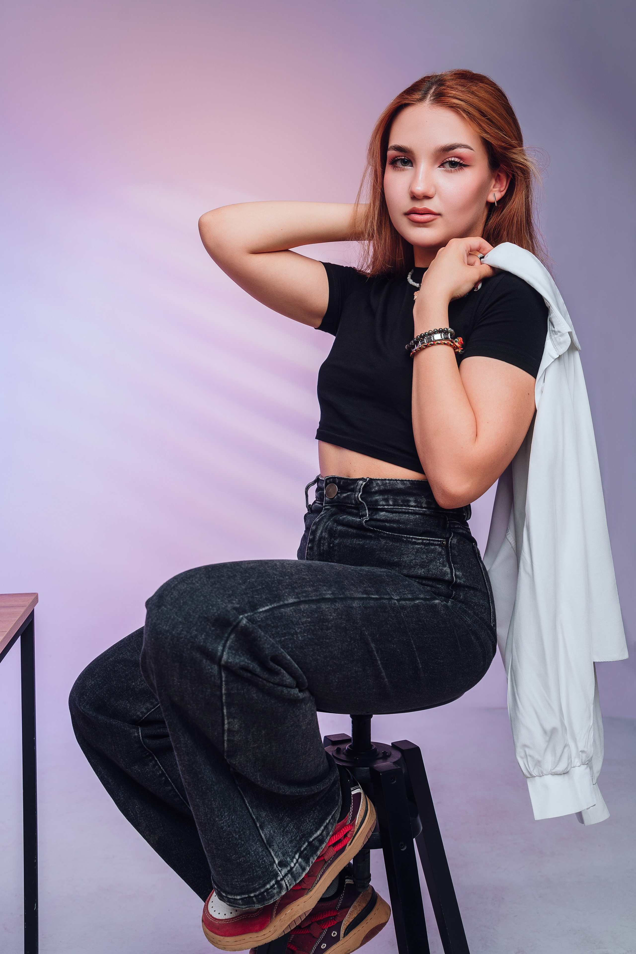 Старшие классы. СуперАльбом