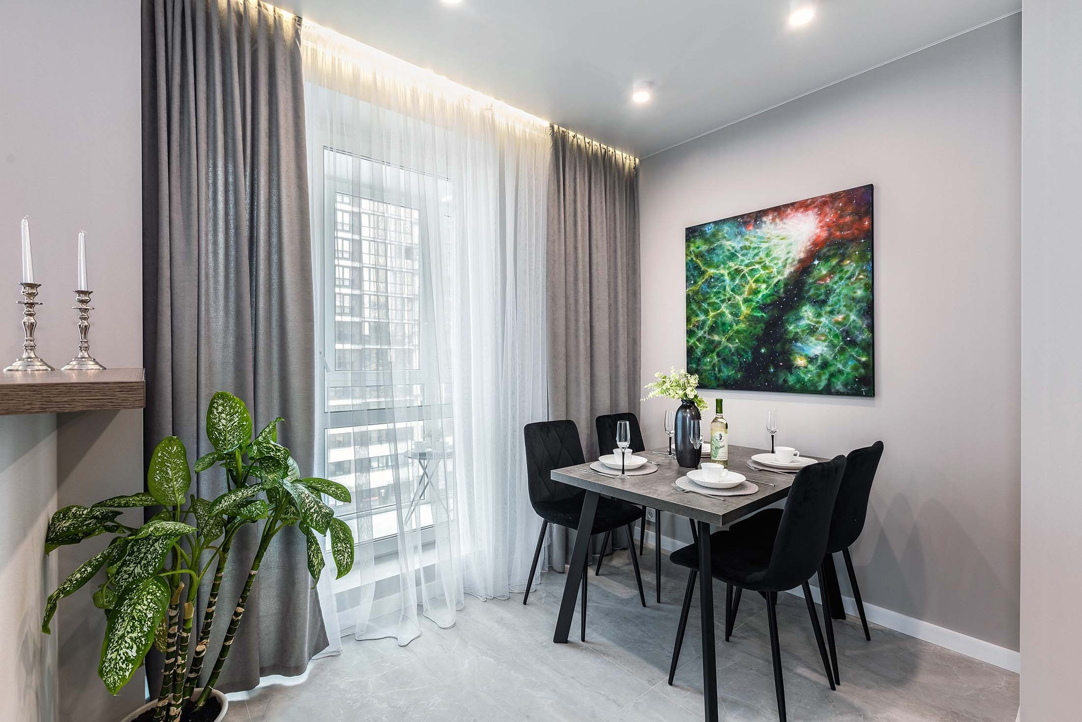 Интерьерная съемка. Фотограф в Минске Артур Манукян