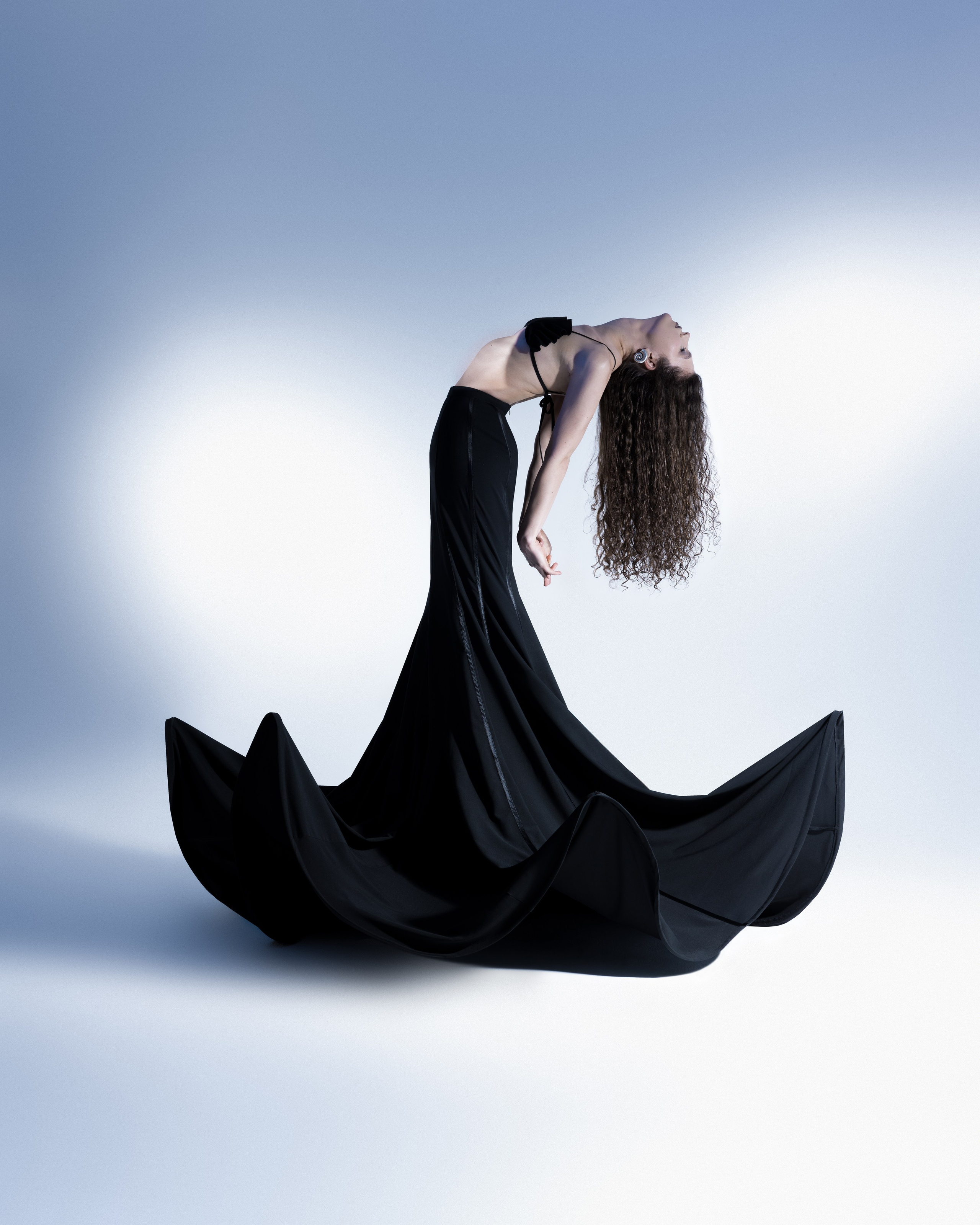 Siren. Photographer. Producer. Retoucher