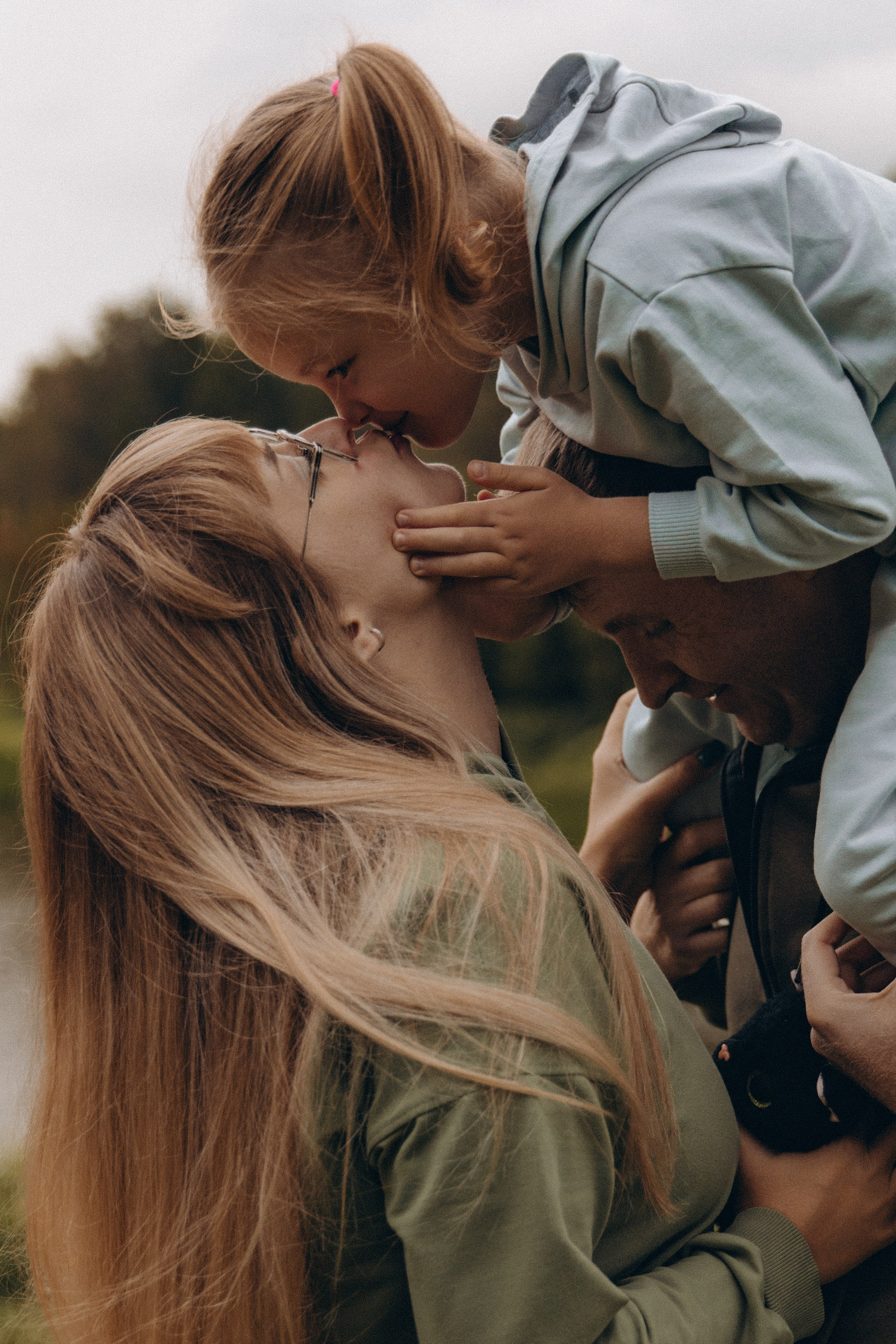 СЕМЕЙНЫЕ. Главная