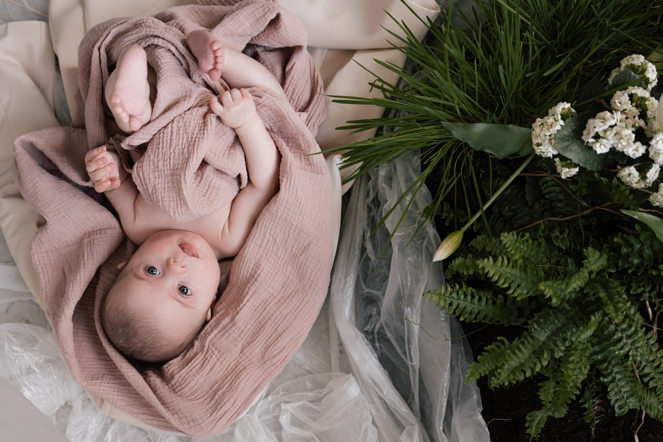Виктория и Ульяна. Свадебный и семейный фотограф Вероника Холод