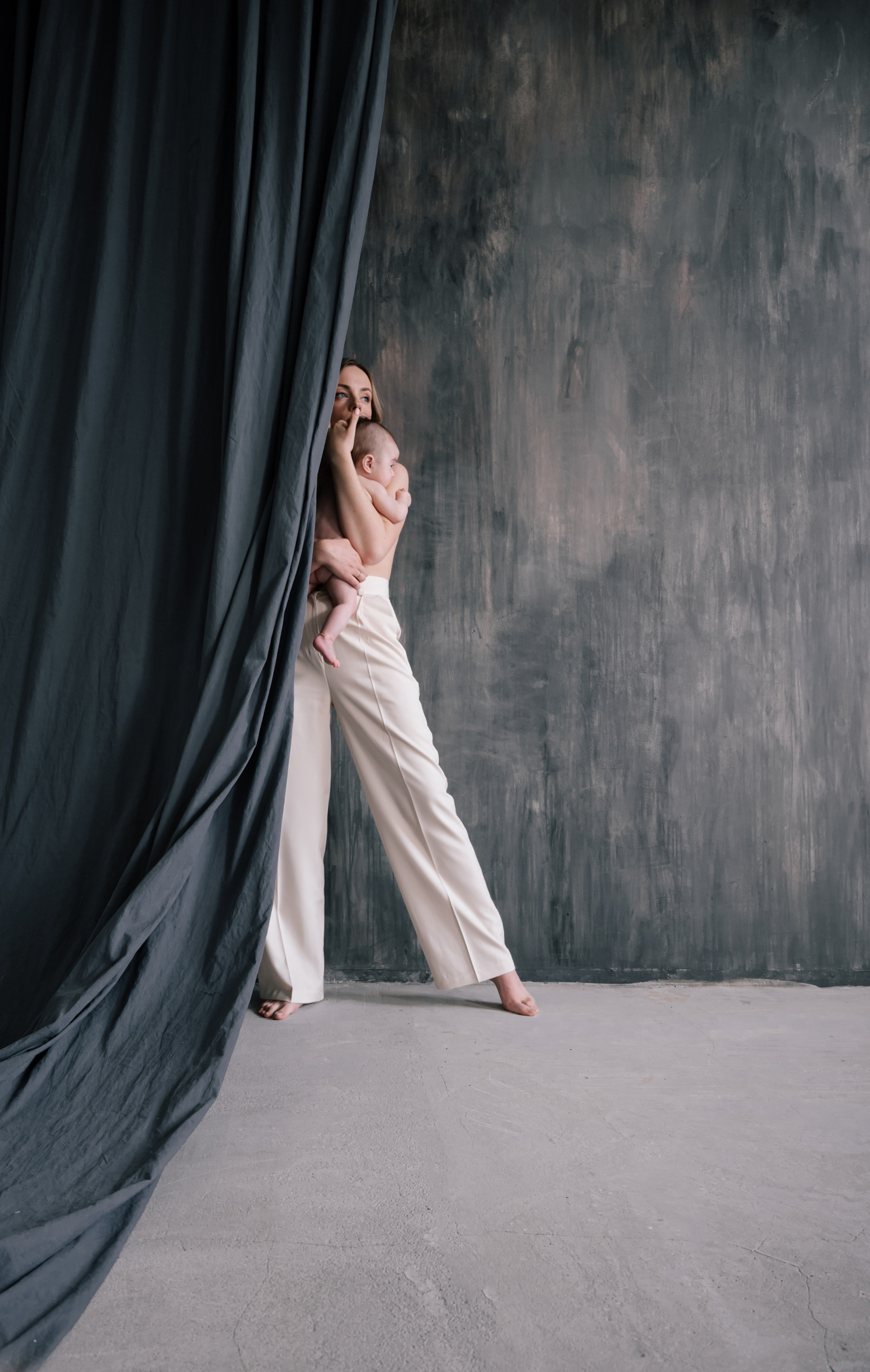 Виктория и Ульяна. Свадебный и семейный фотограф Вероника Холод