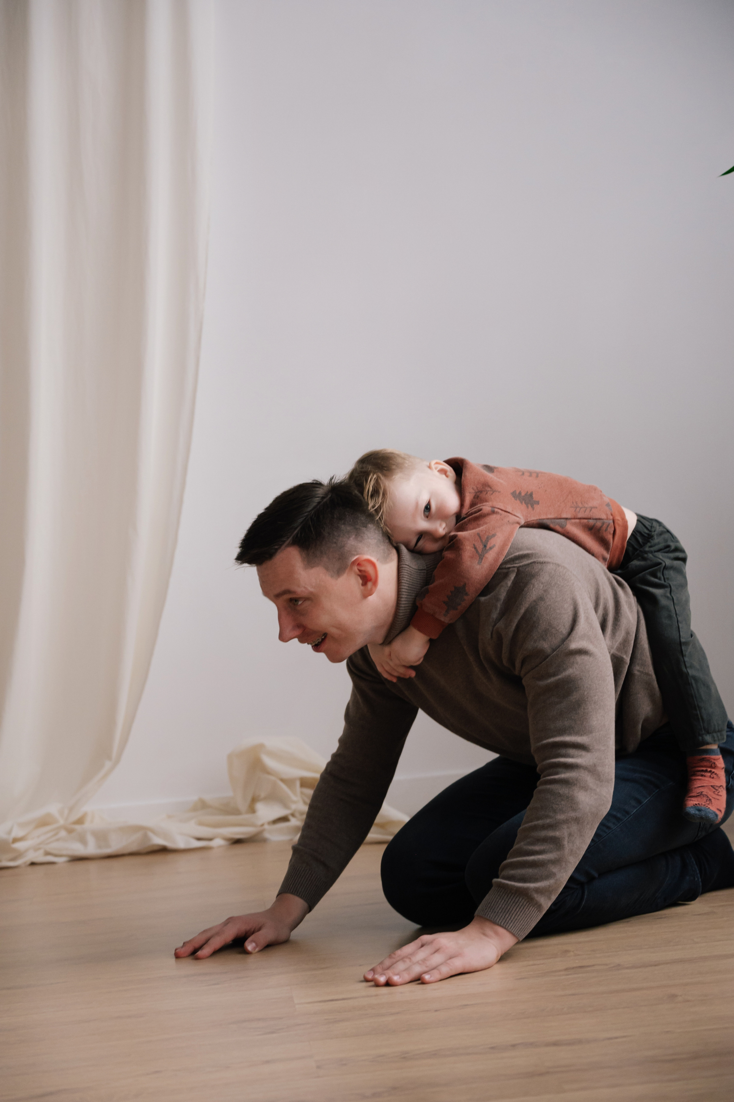 Соколовы. Свадебный и семейный фотограф Вероника Холод