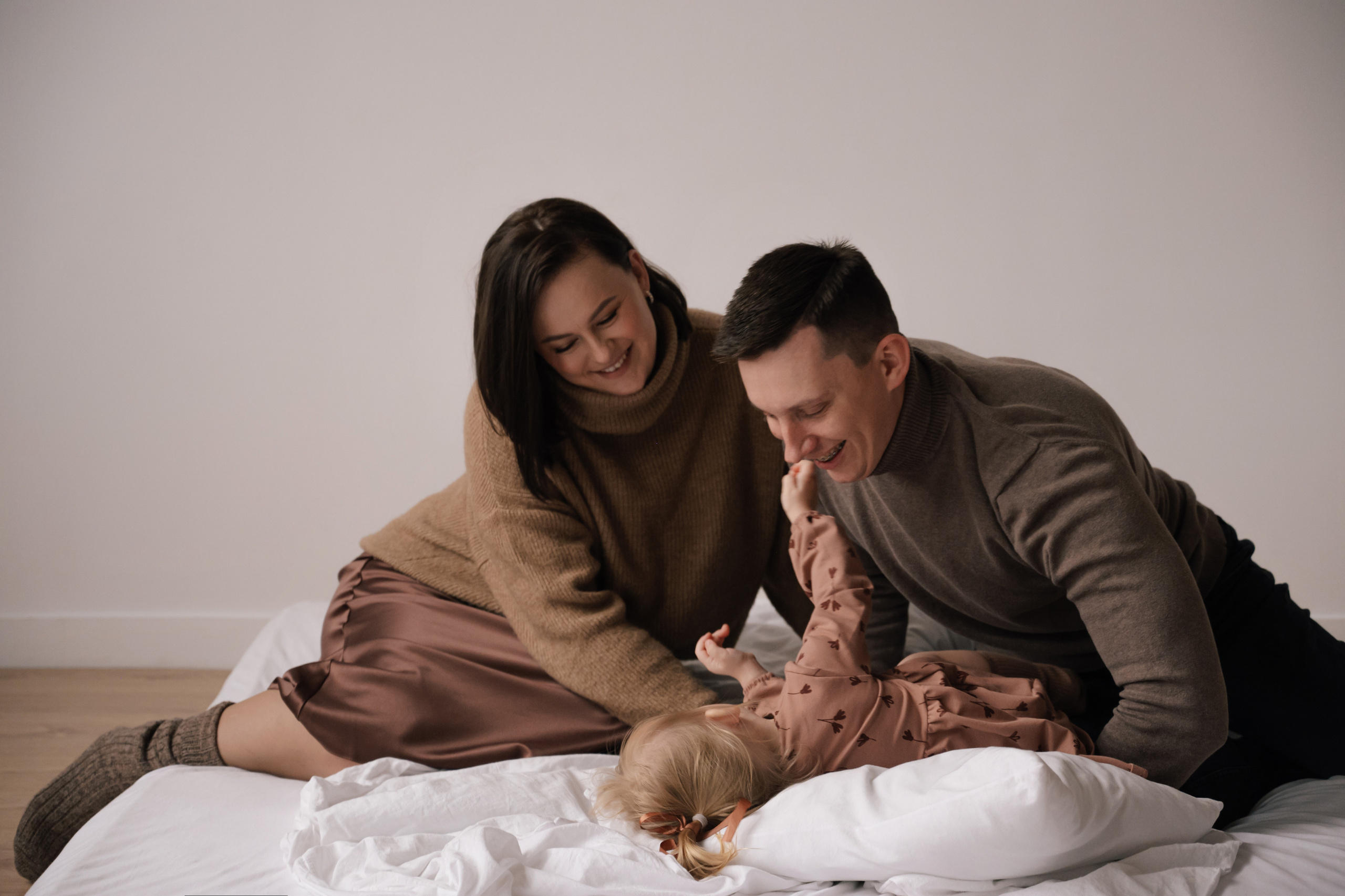 Соколовы. Свадебный и семейный фотограф Вероника Холод