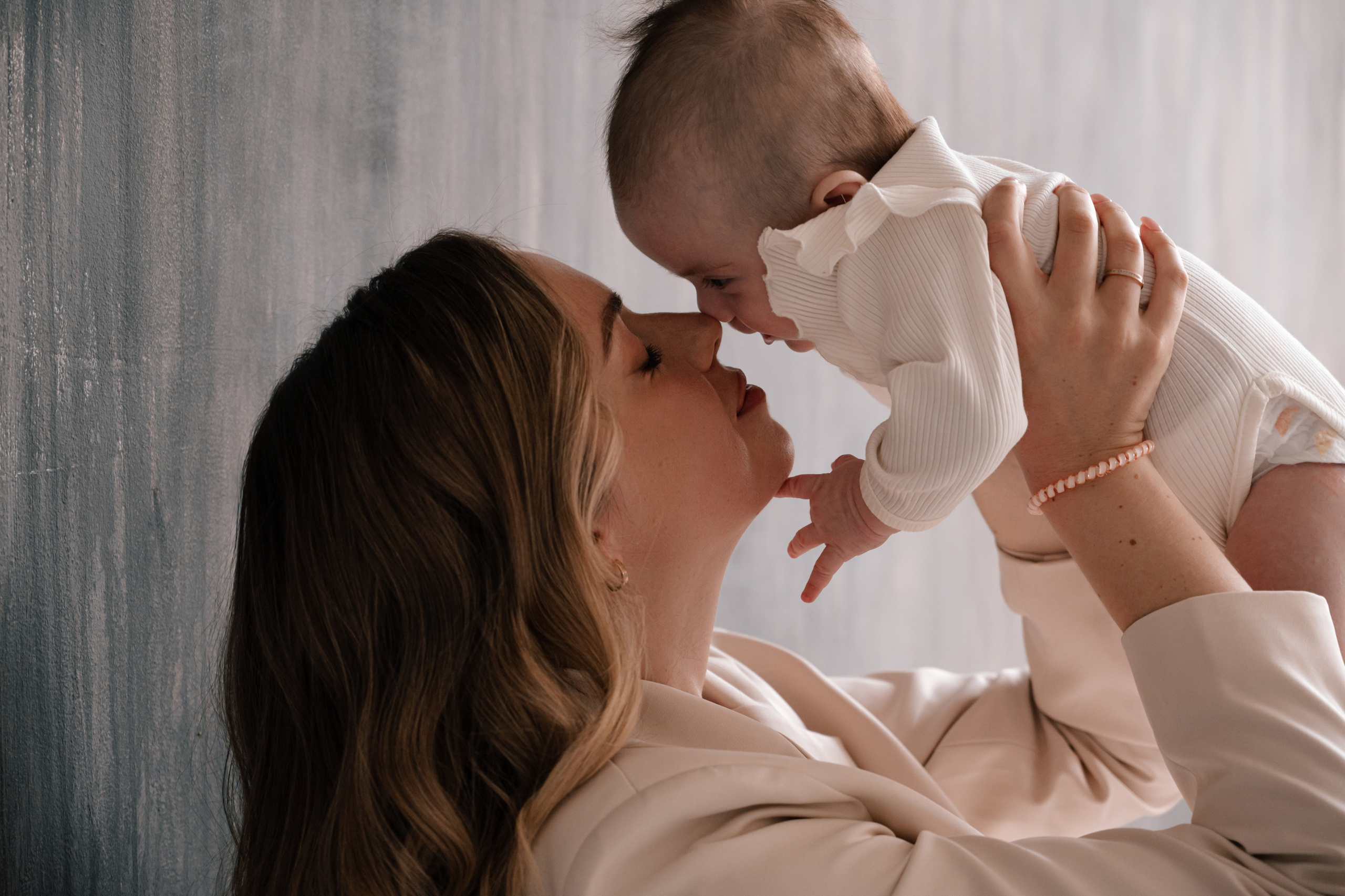 Виктория и Ульяна. Свадебный и семейный фотограф Вероника Холод