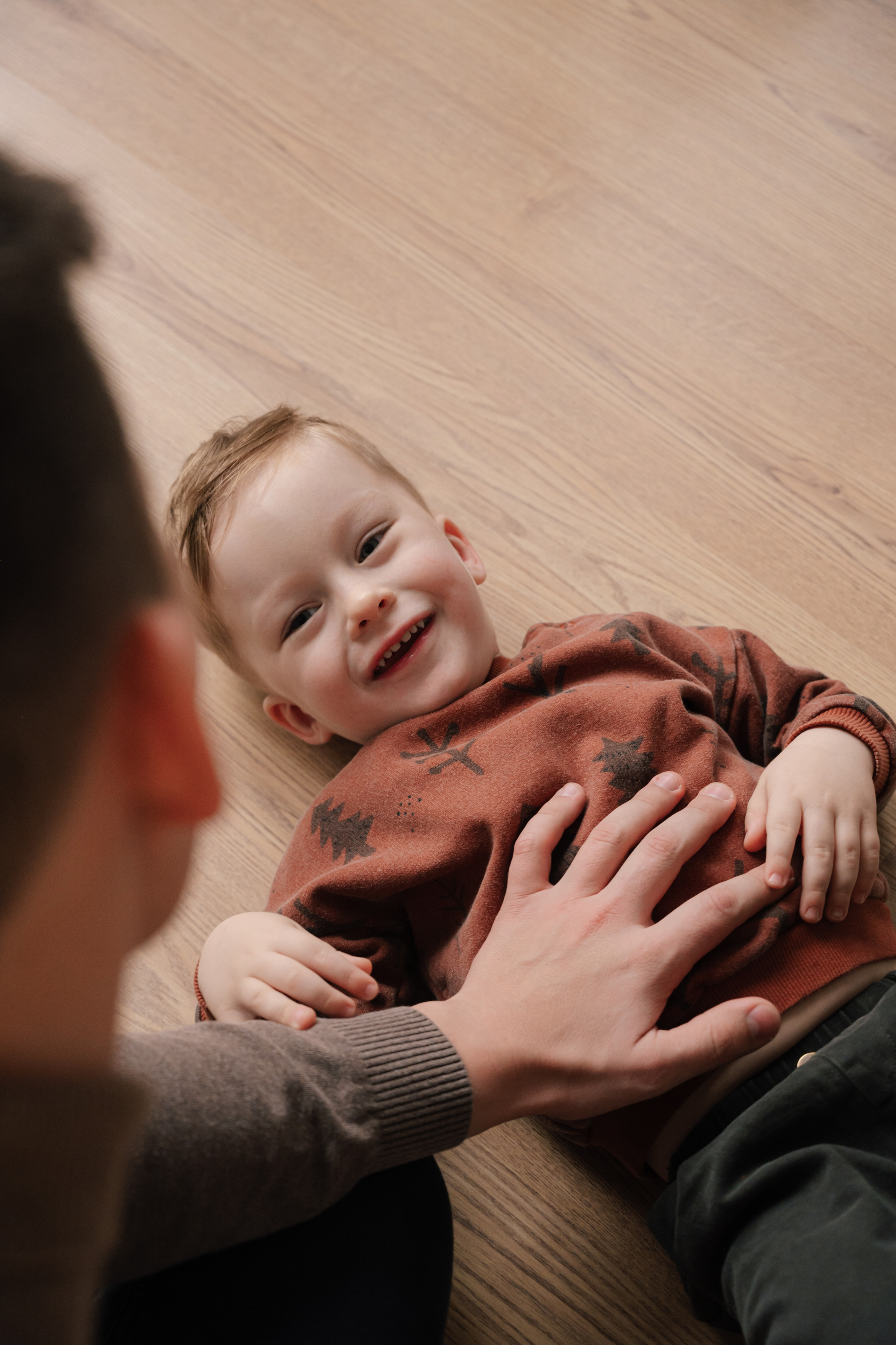 Соколовы. Свадебный и семейный фотограф Вероника Холод