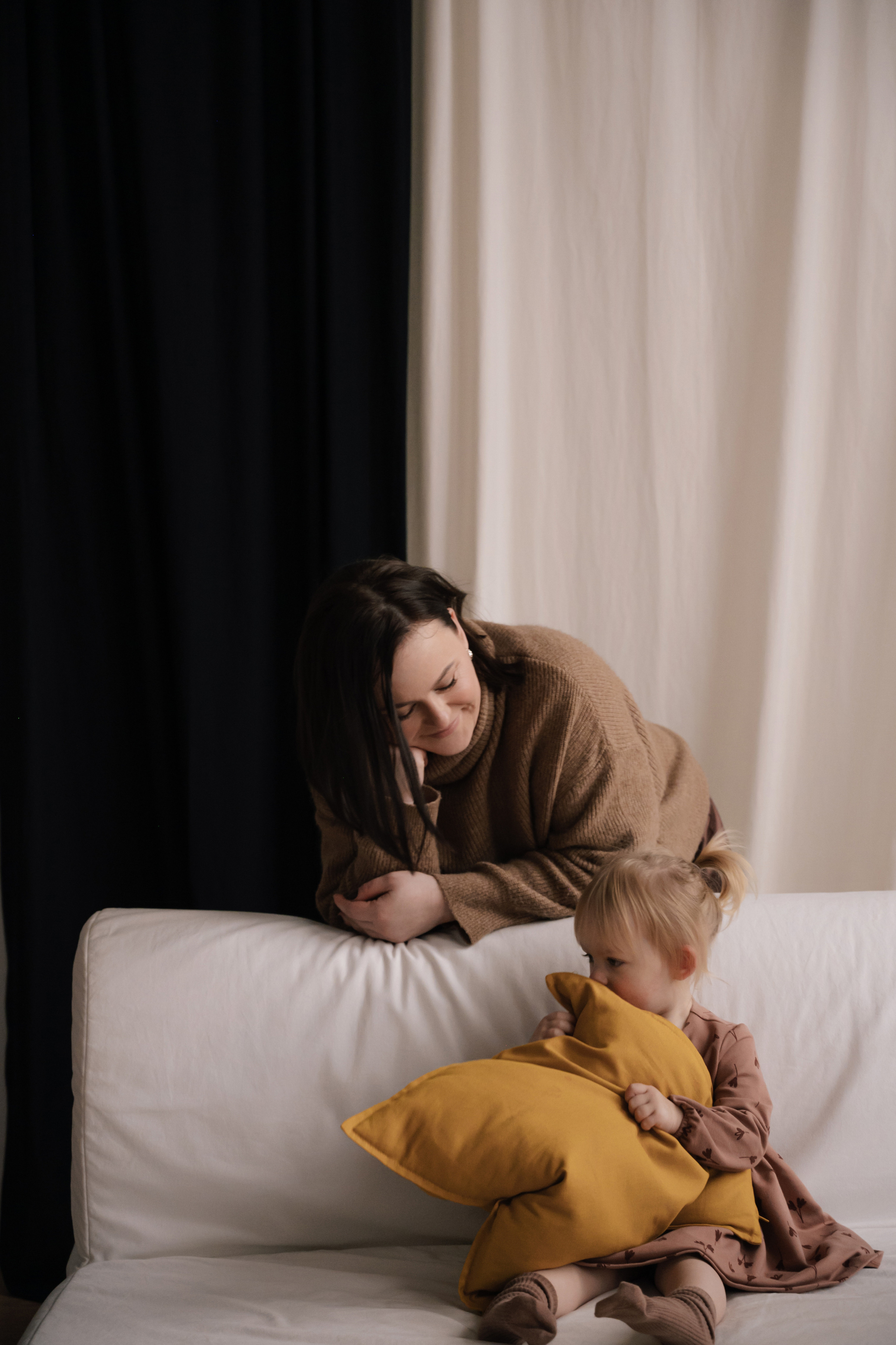 Соколовы. Свадебный и семейный фотограф Вероника Холод