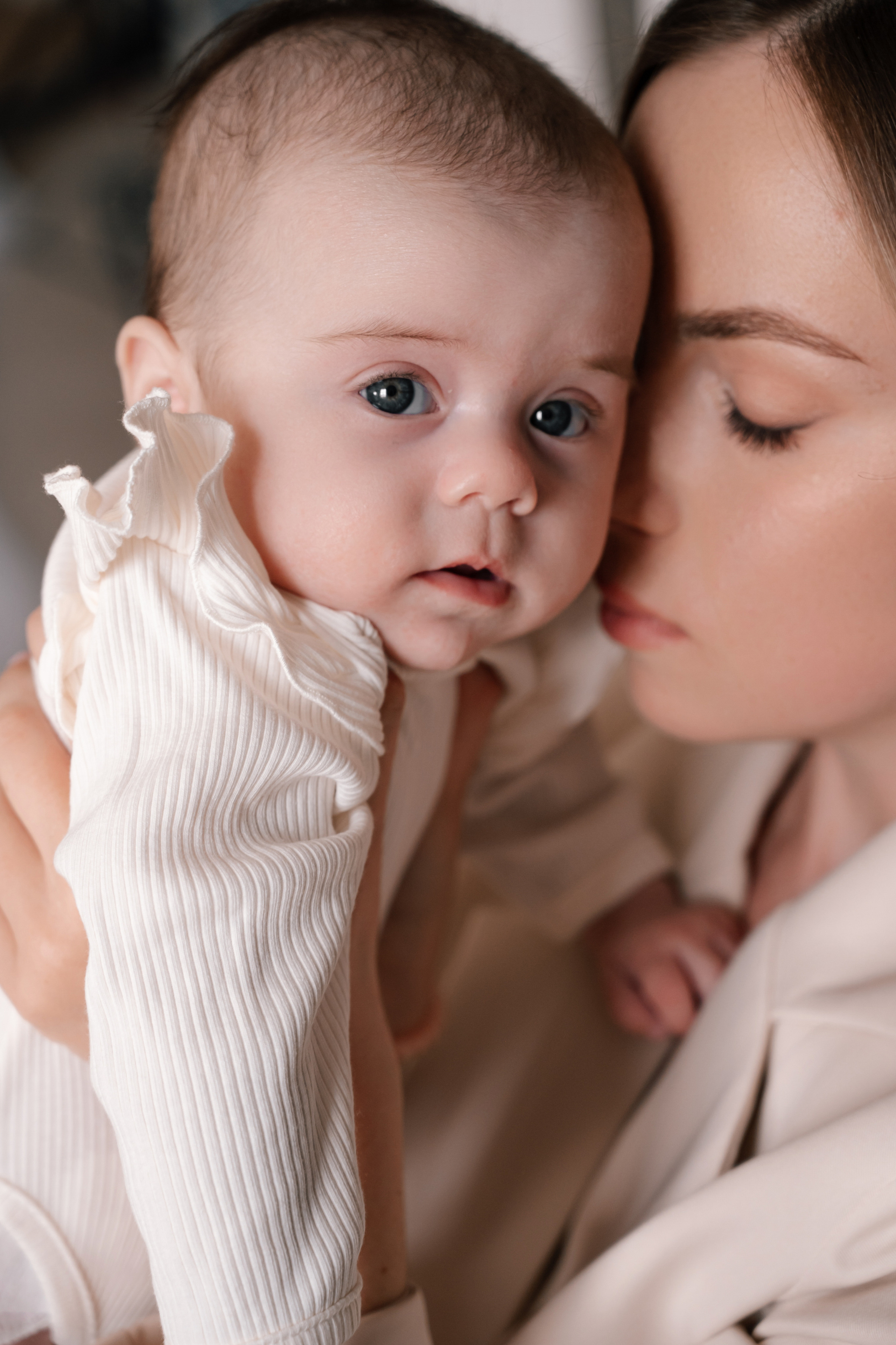 Виктория и Ульяна. Свадебный и семейный фотограф Вероника Холод