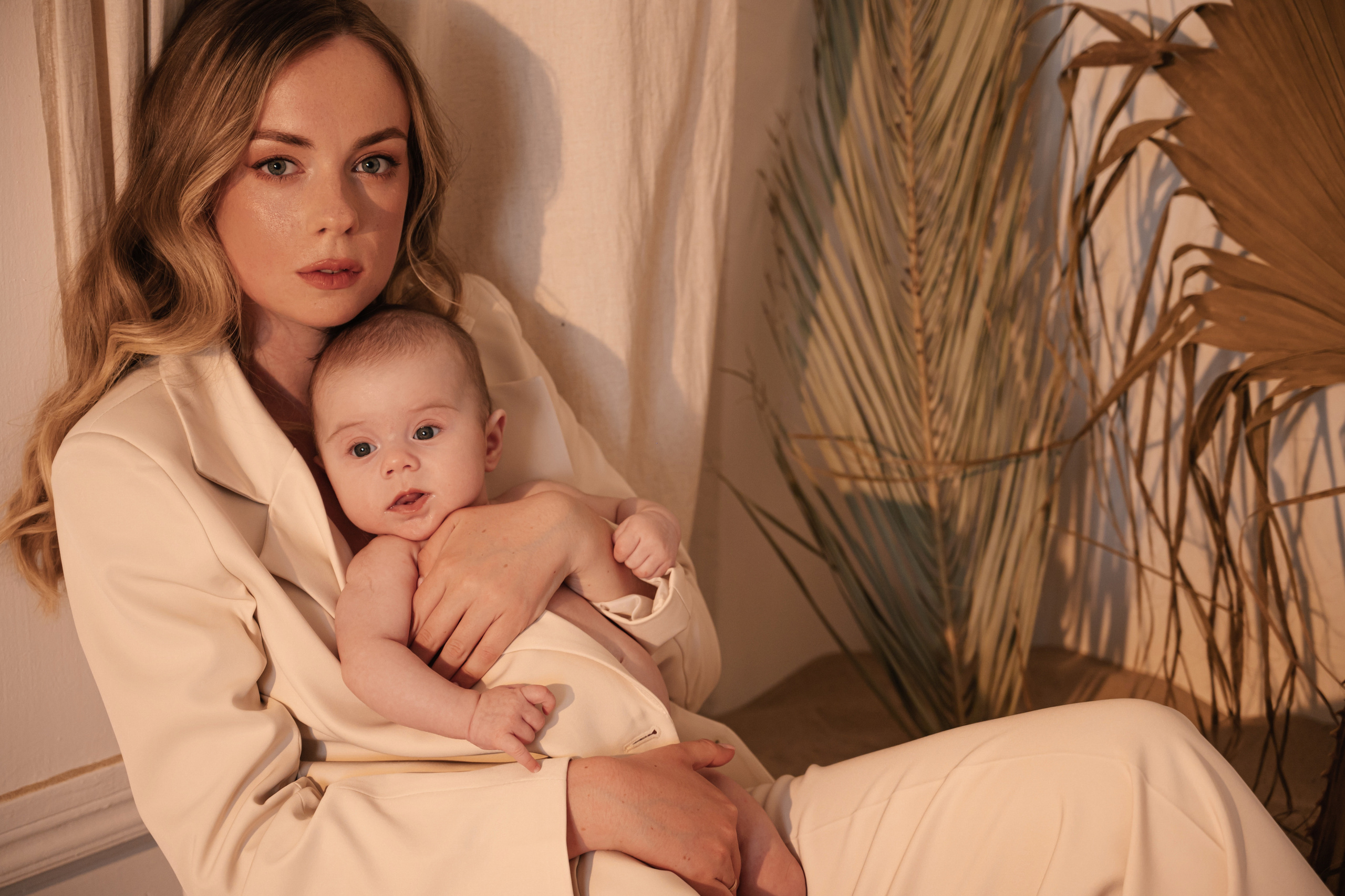 Виктория и Ульяна. Свадебный и семейный фотограф Вероника Холод