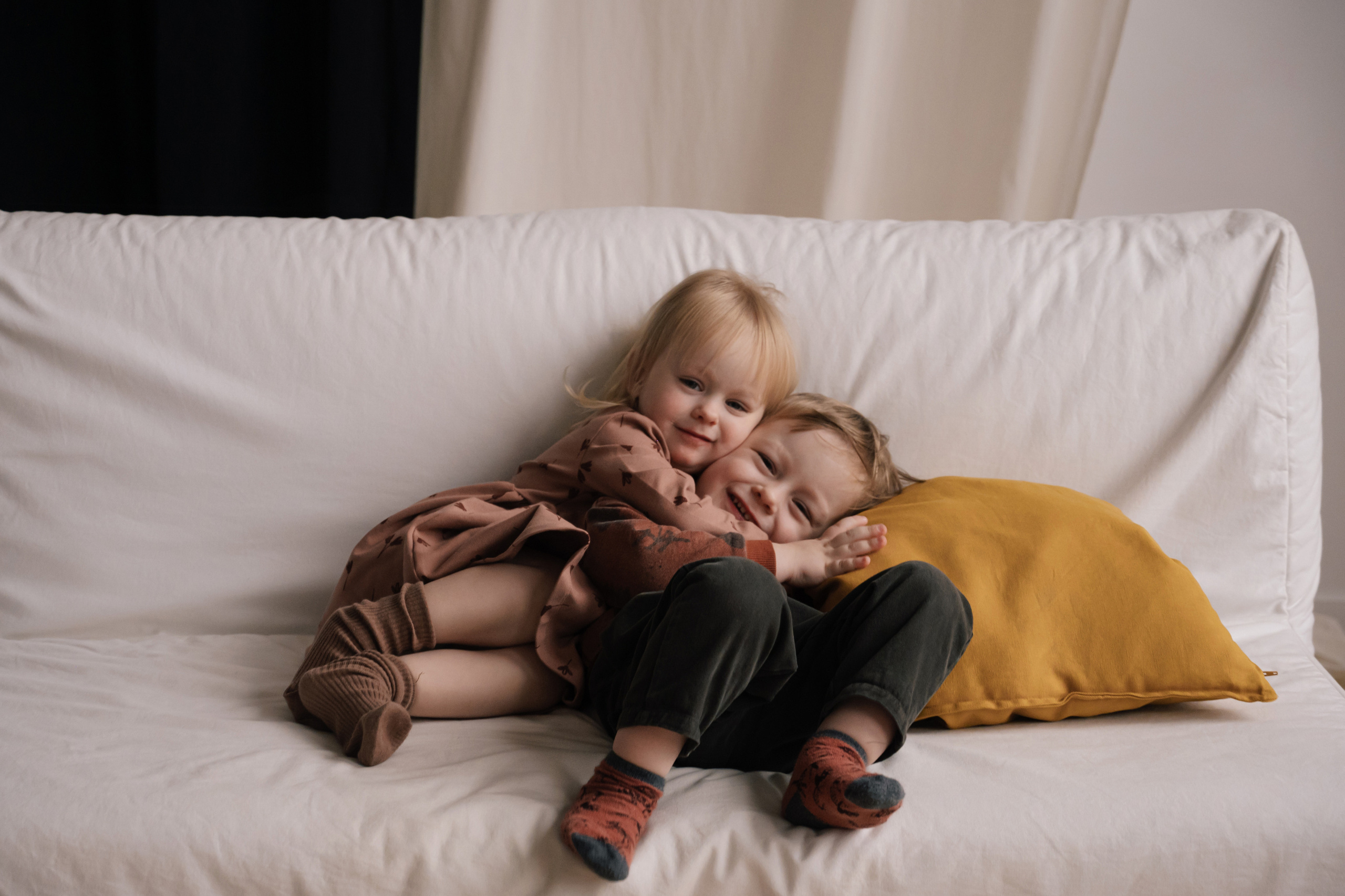 Соколовы. Свадебный и семейный фотограф Вероника Холод