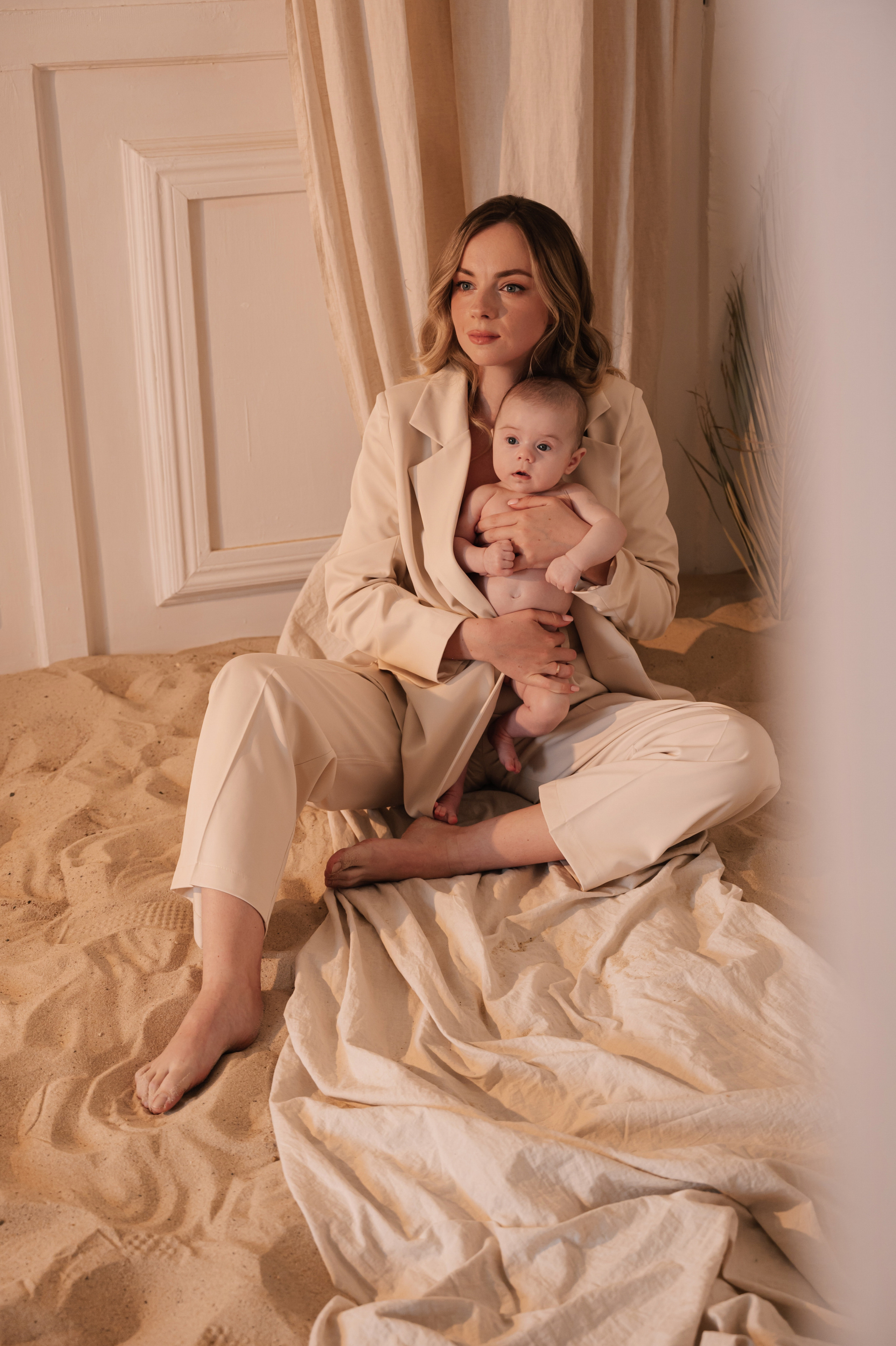 Виктория и Ульяна. Свадебный и семейный фотограф Вероника Холод